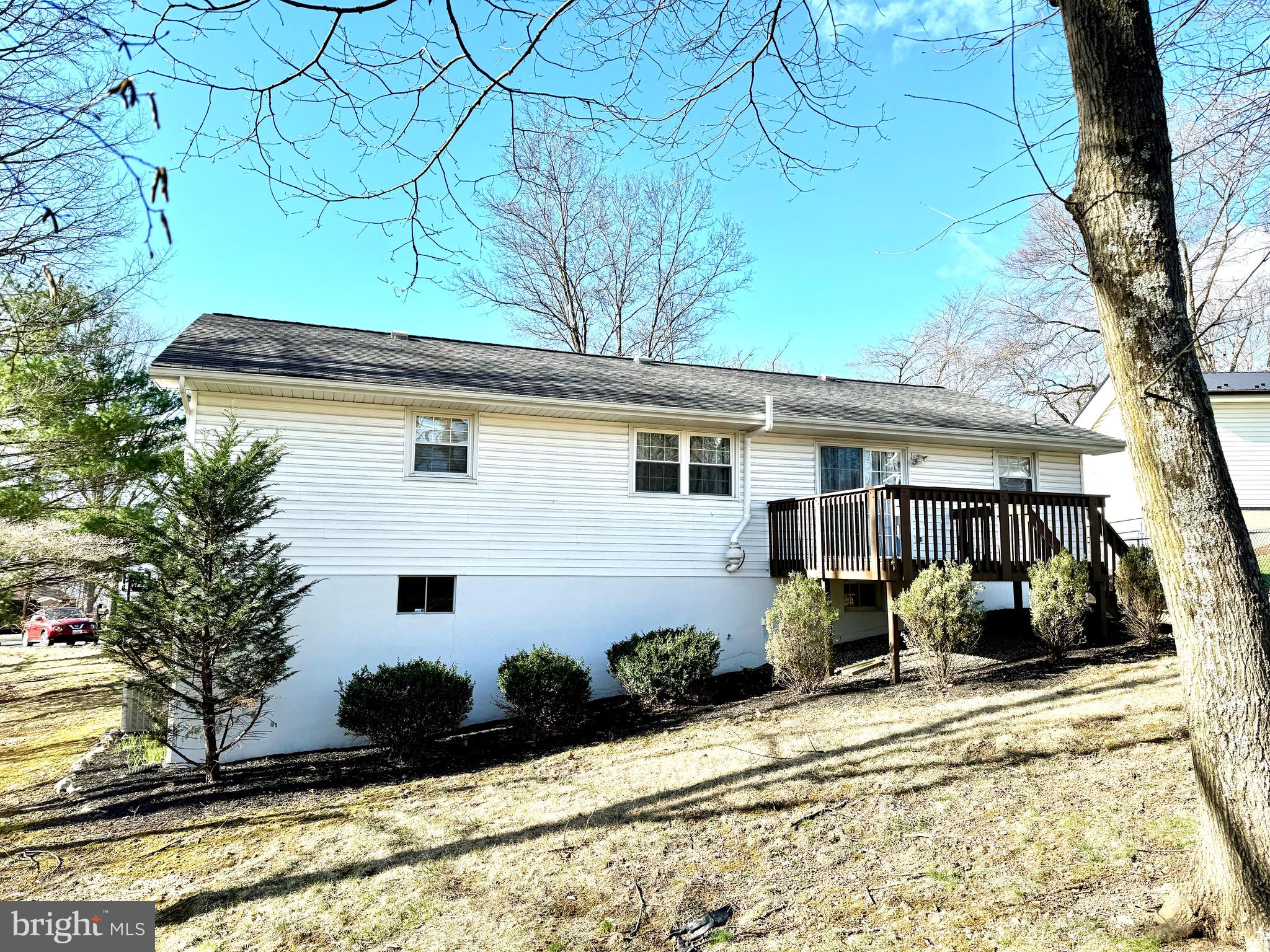 BEL AIR - Residential