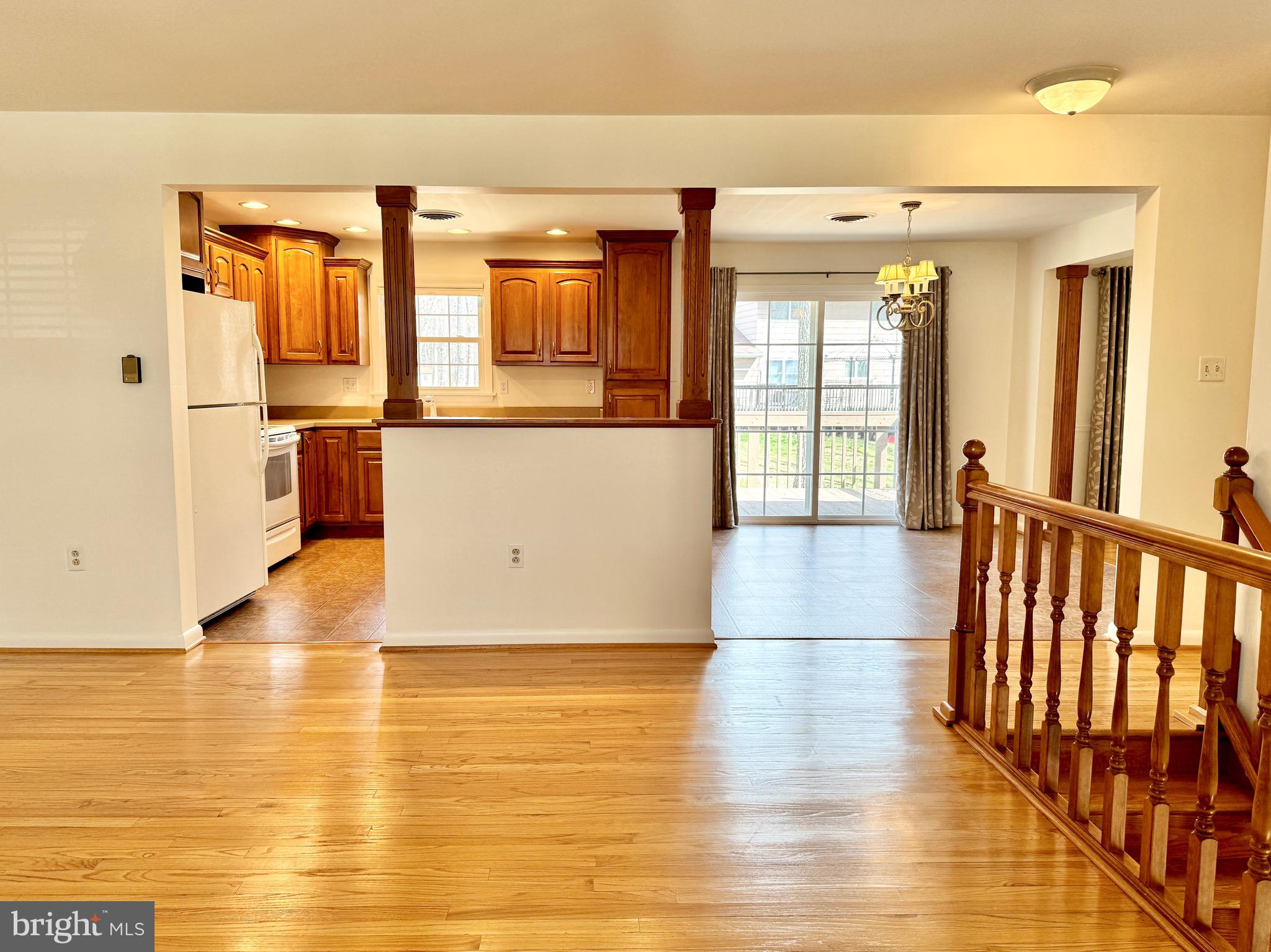 BEL AIR - Residential