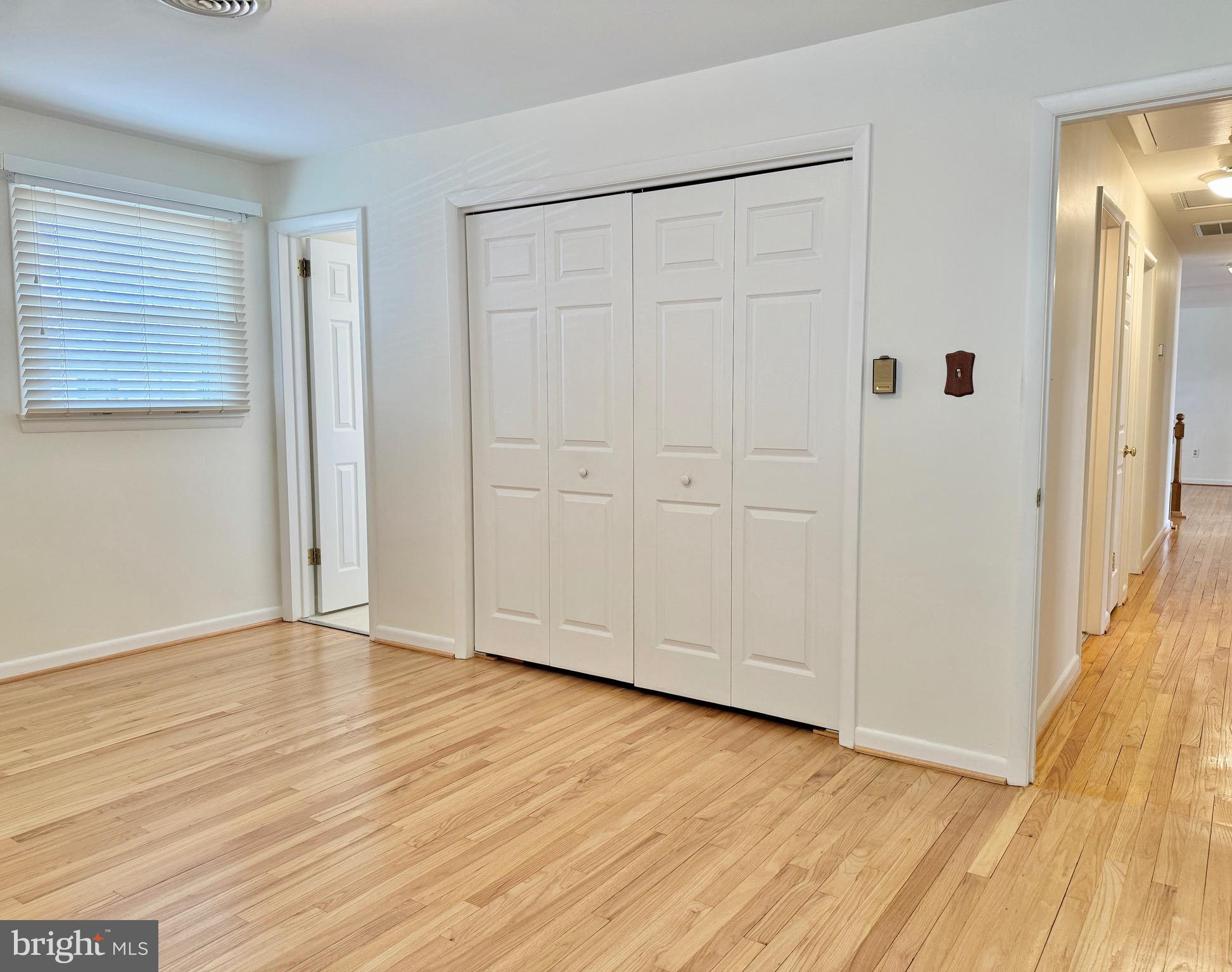 BEL AIR - Residential