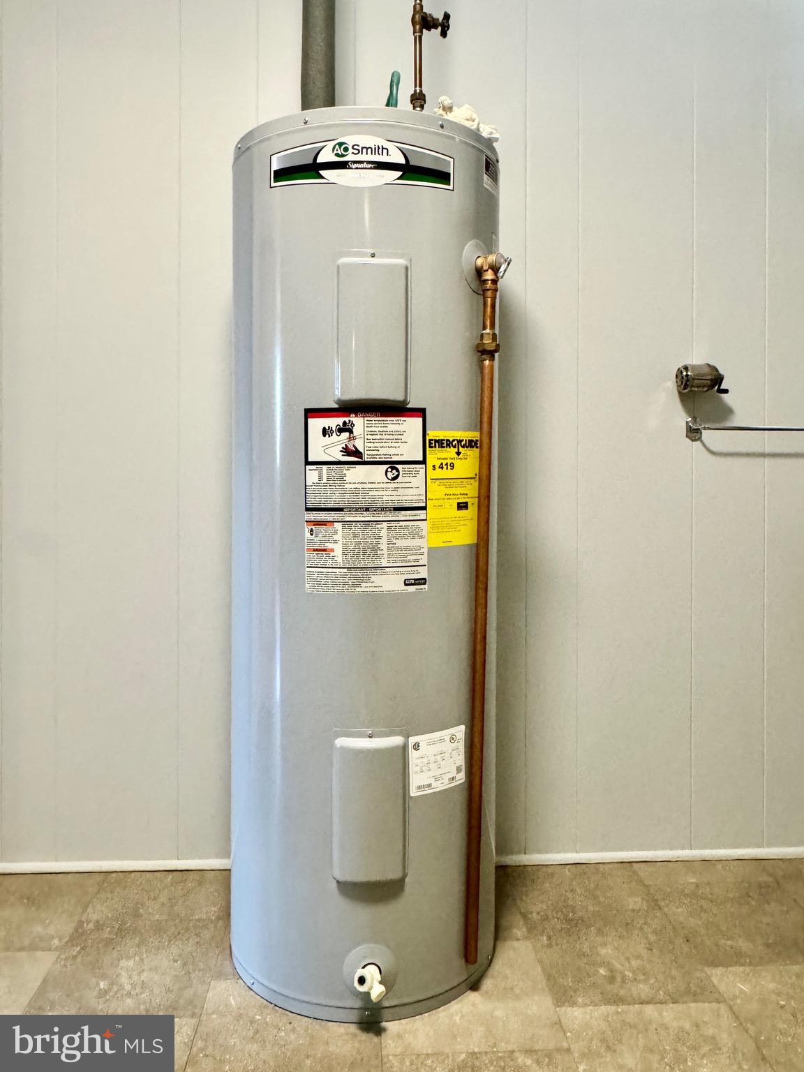 BEL AIR - Residential