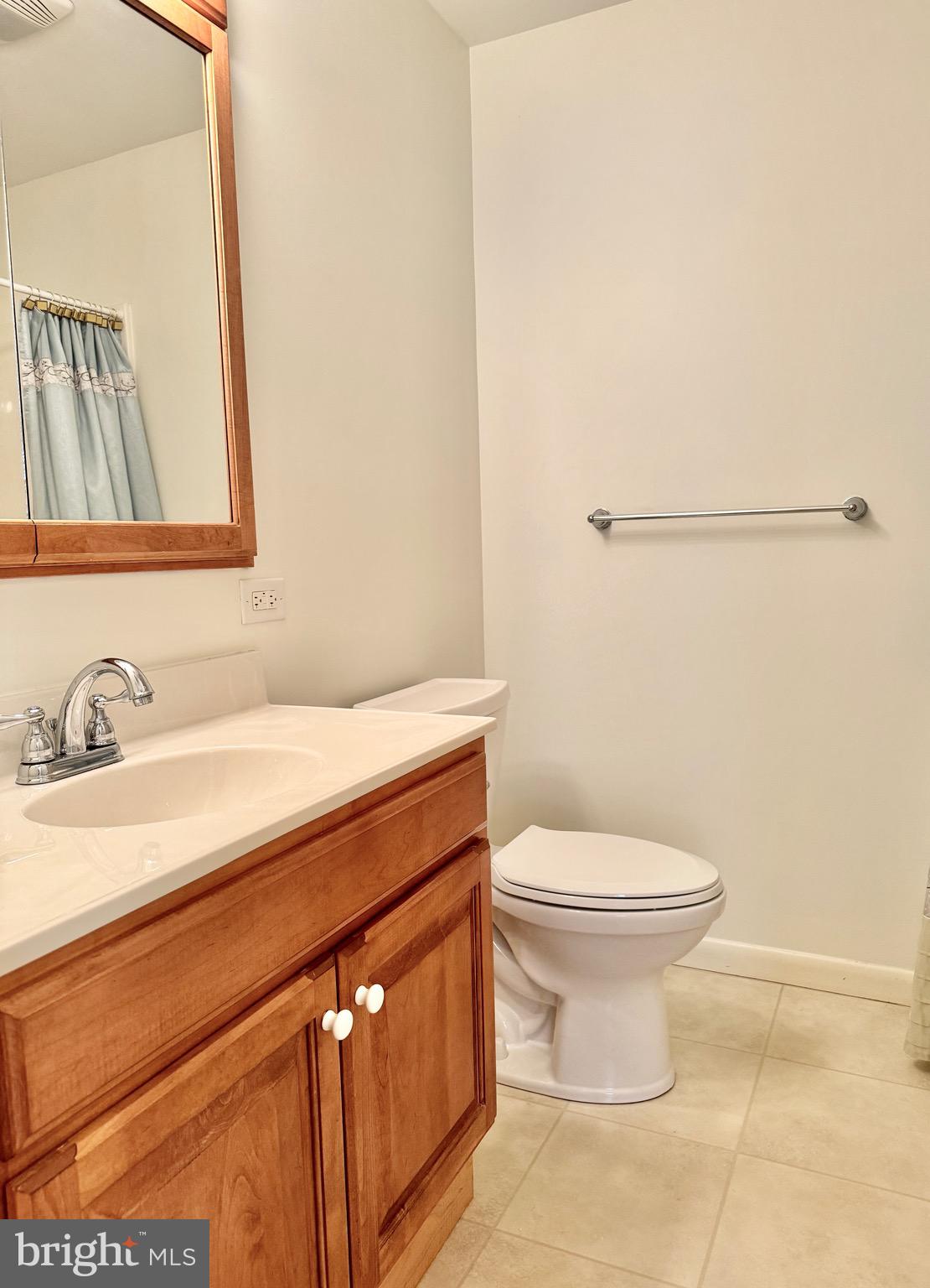 BEL AIR - Residential