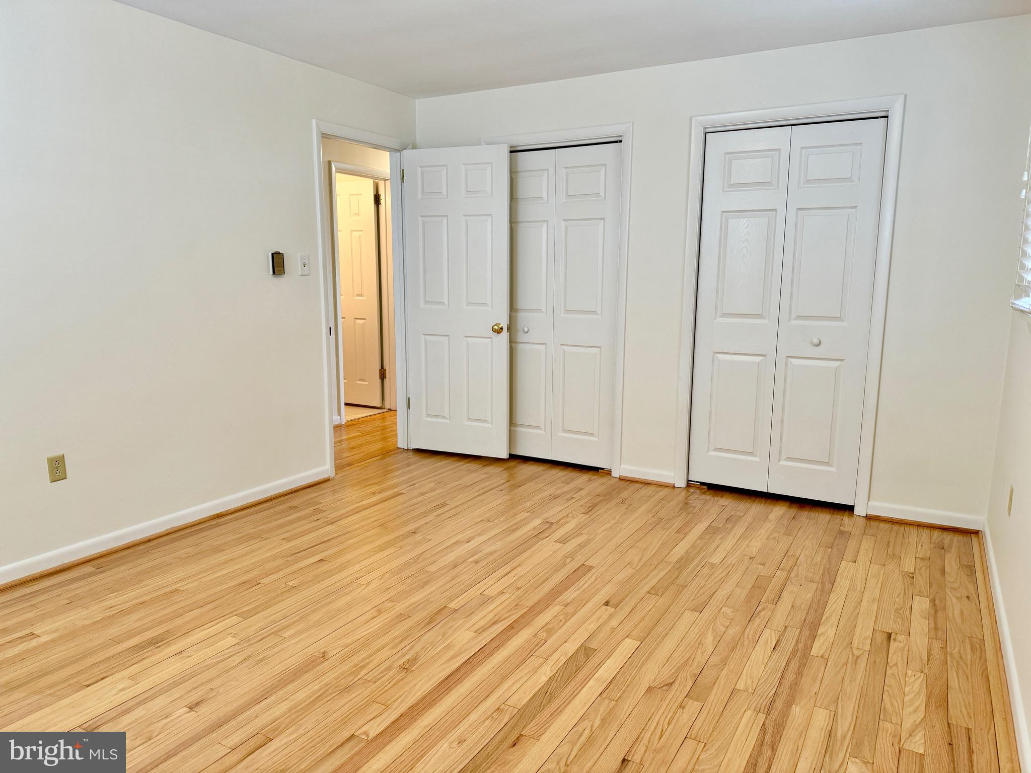 BEL AIR - Residential