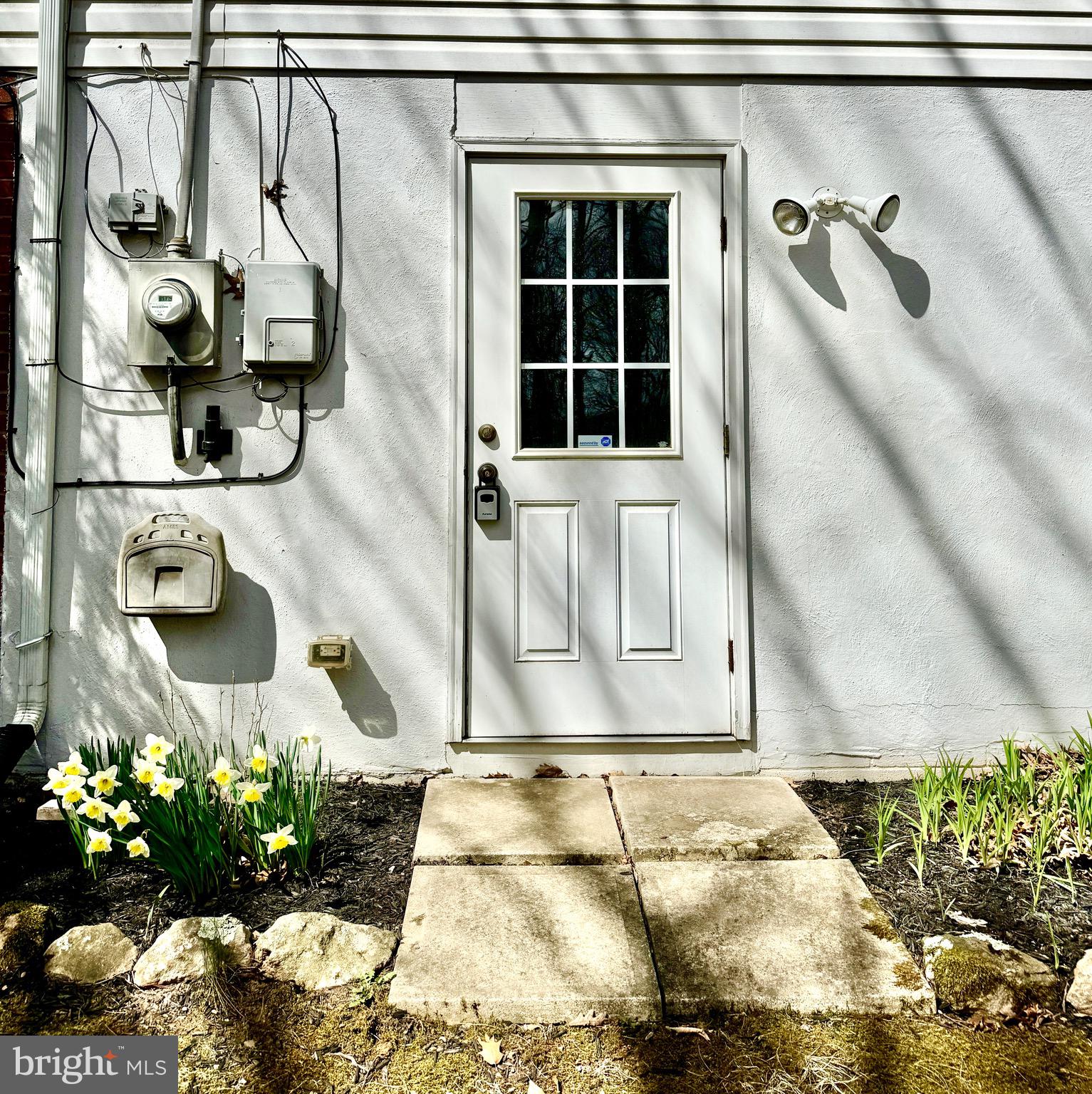 BEL AIR - Residential