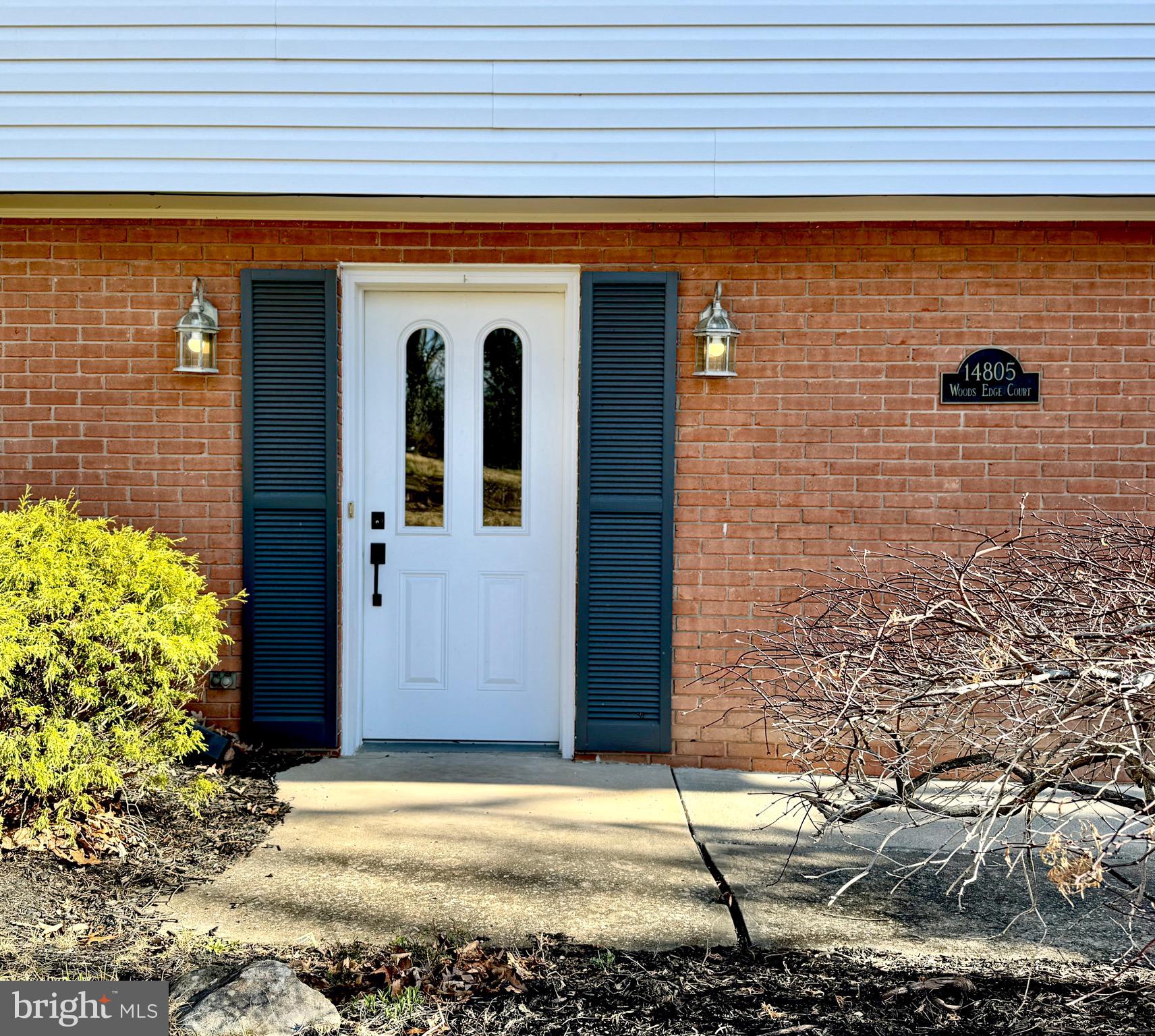 BEL AIR - Residential