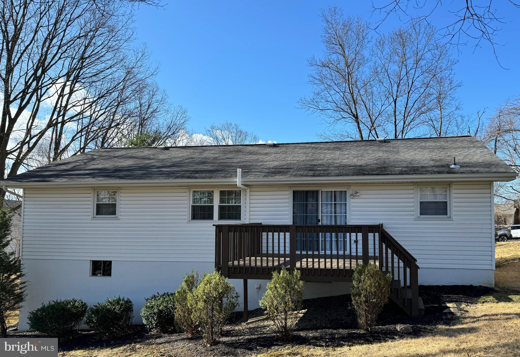 BEL AIR - Residential