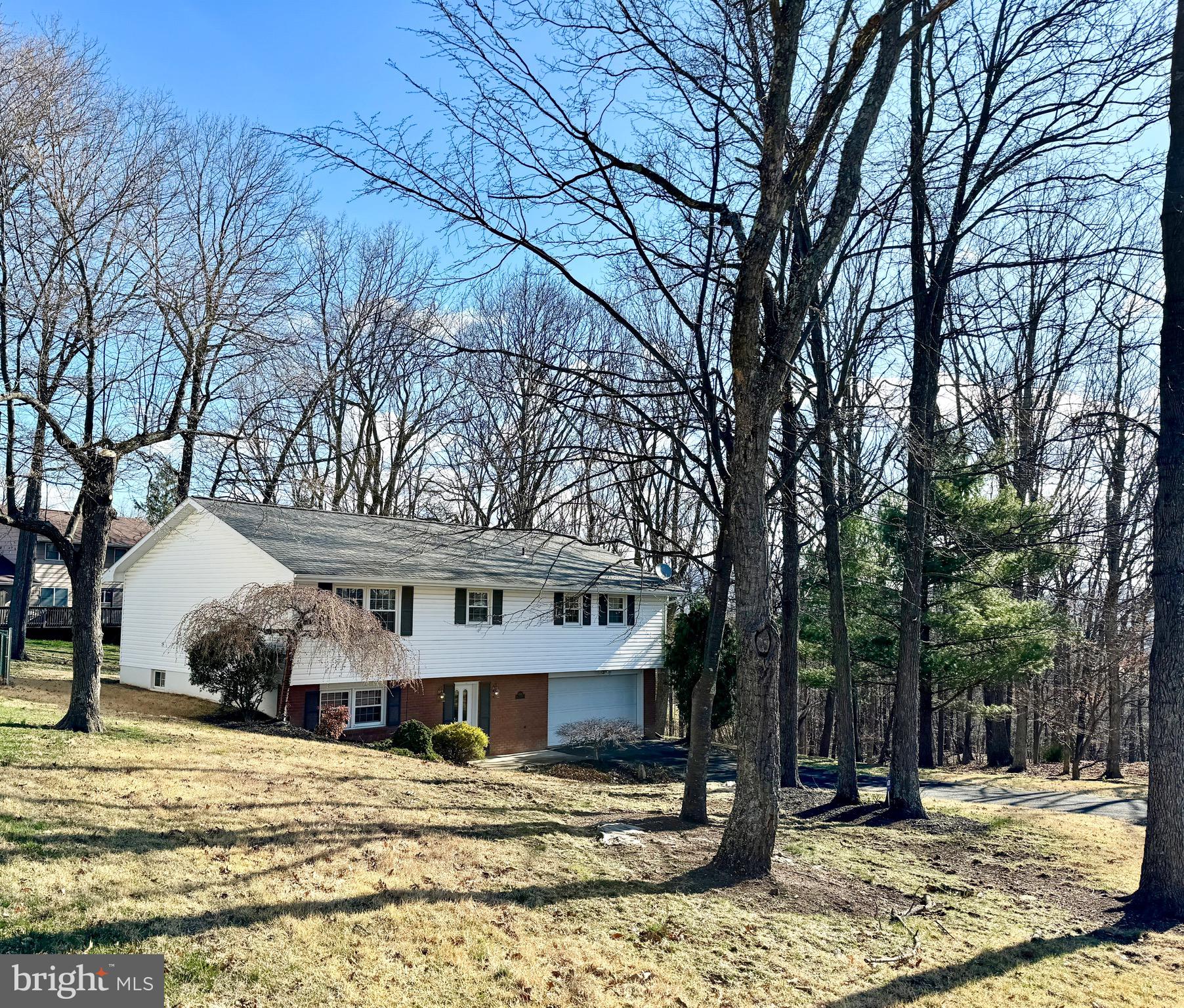 BEL AIR - Residential