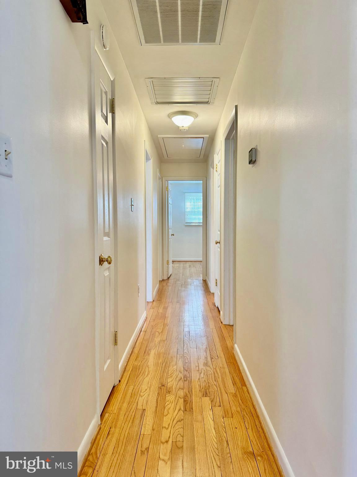 BEL AIR - Residential