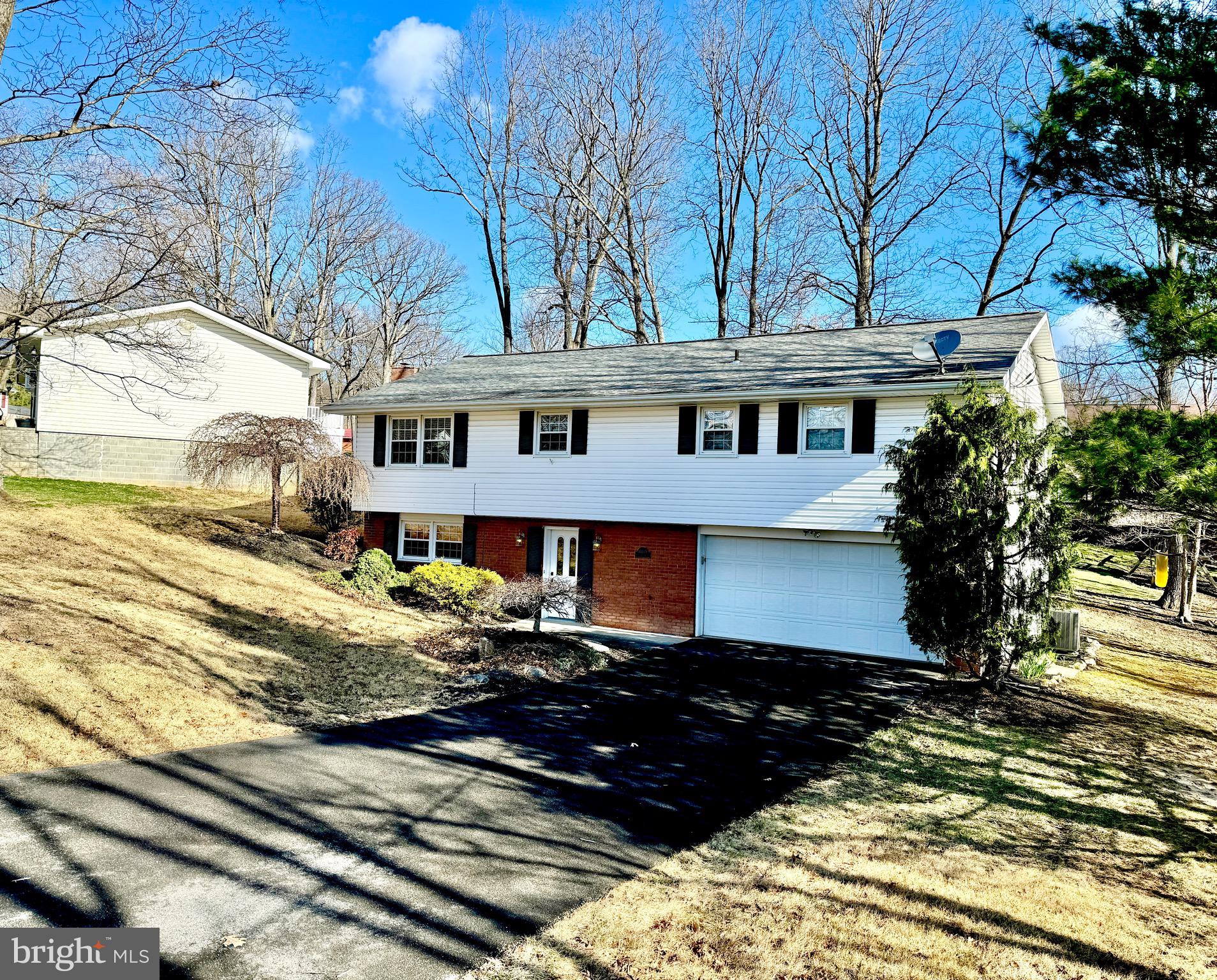 BEL AIR - Residential