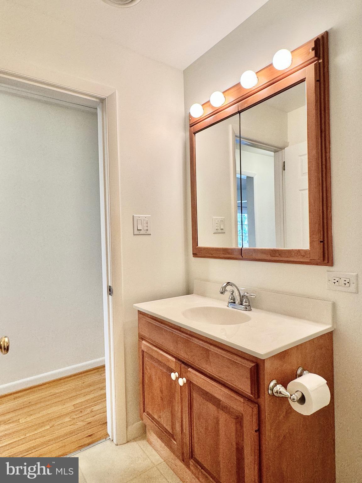 BEL AIR - Residential