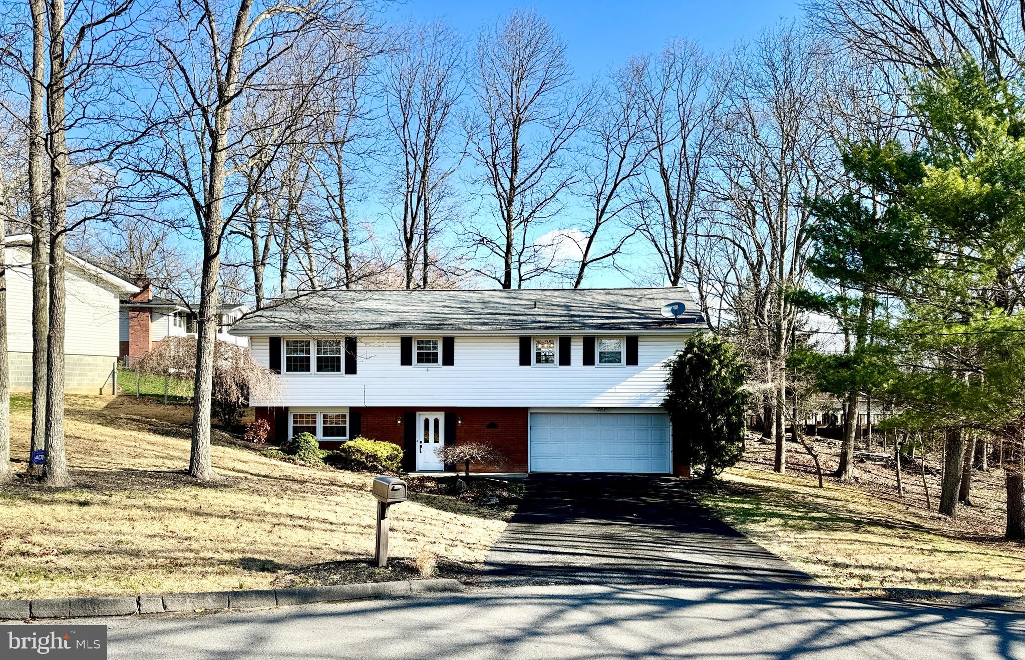 BEL AIR - Residential