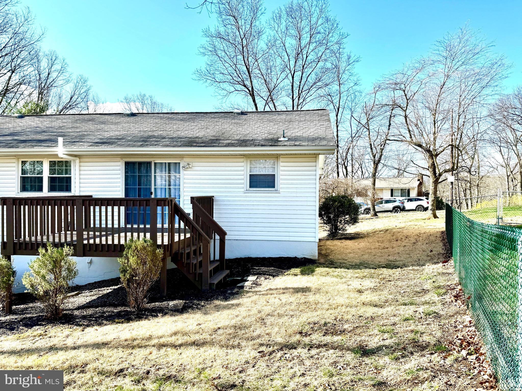 BEL AIR - Residential