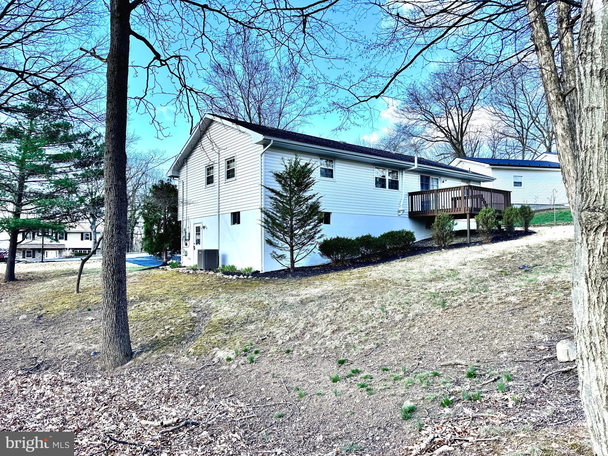 BEL AIR - Residential