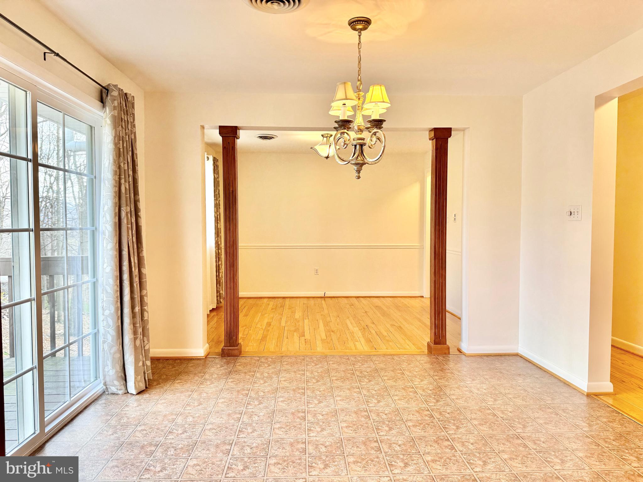 BEL AIR - Residential