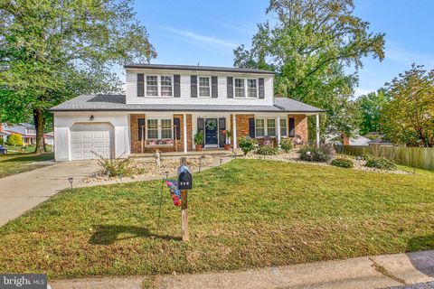 Photo of 205 E Seneca Drive, NEWARK, DE 19702 (MLS # DENC2090492)