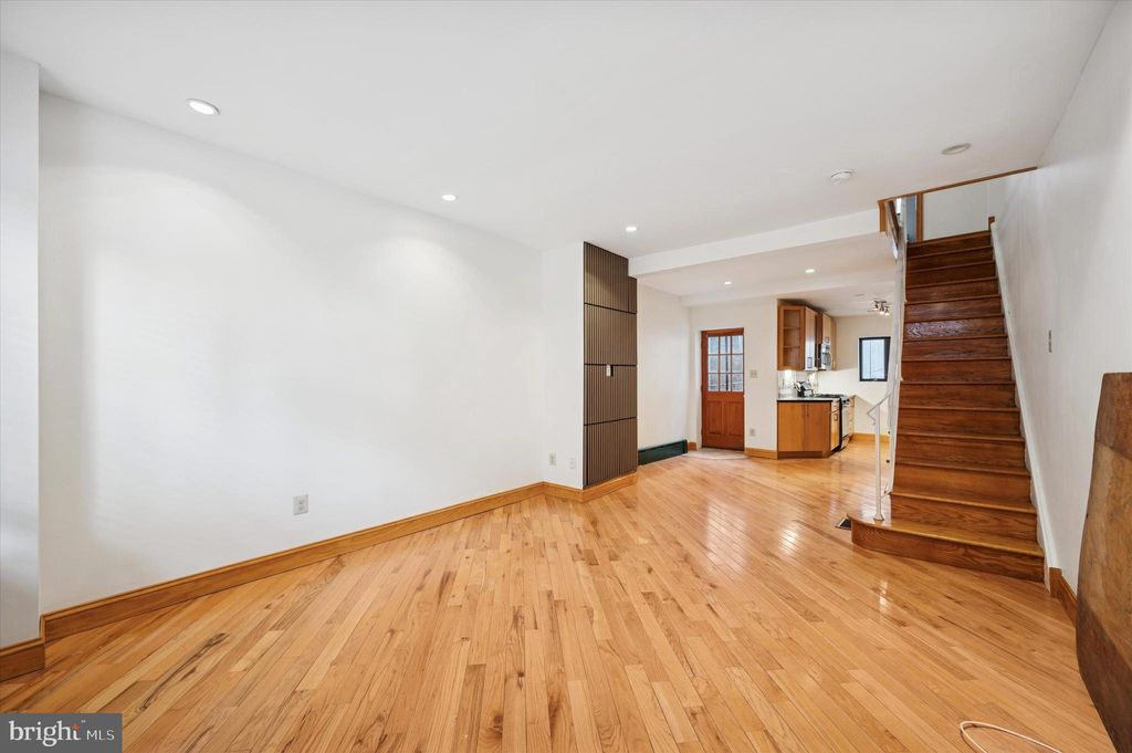 Photo of 2443 Olive Street, PHILADELPHIA, PA 19130 (MLS # PAPH2566996)