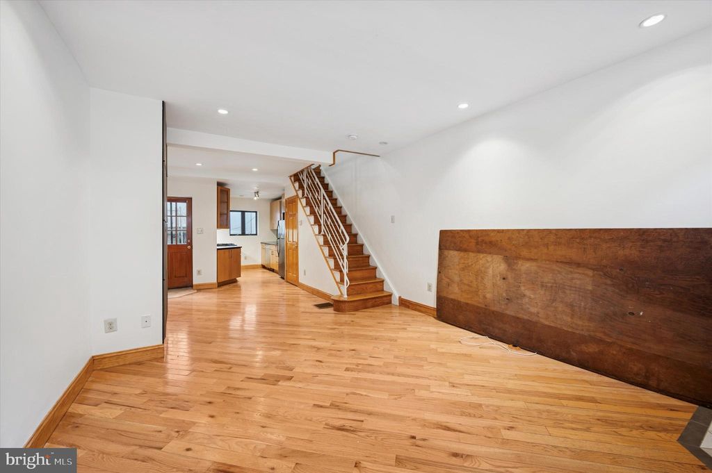 Photo of 2443 Olive Street, PHILADELPHIA, PA 19130 (MLS # PAPH2566996)