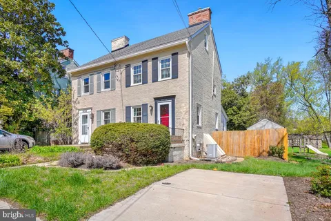9056 Baltimore Street, Savage, MD 20763 - MLS#: MDHW2051714