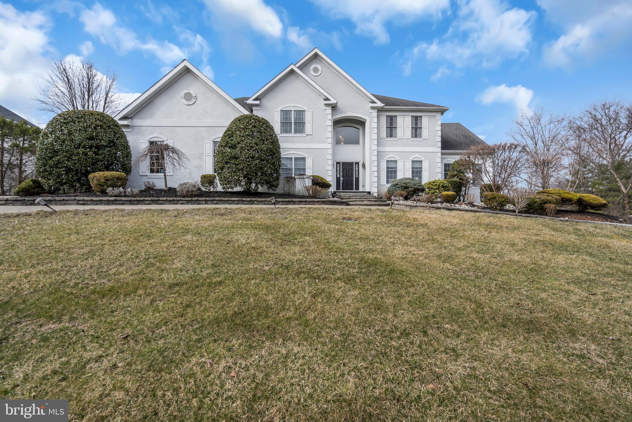 317 CHRISTOPHER DRIVE