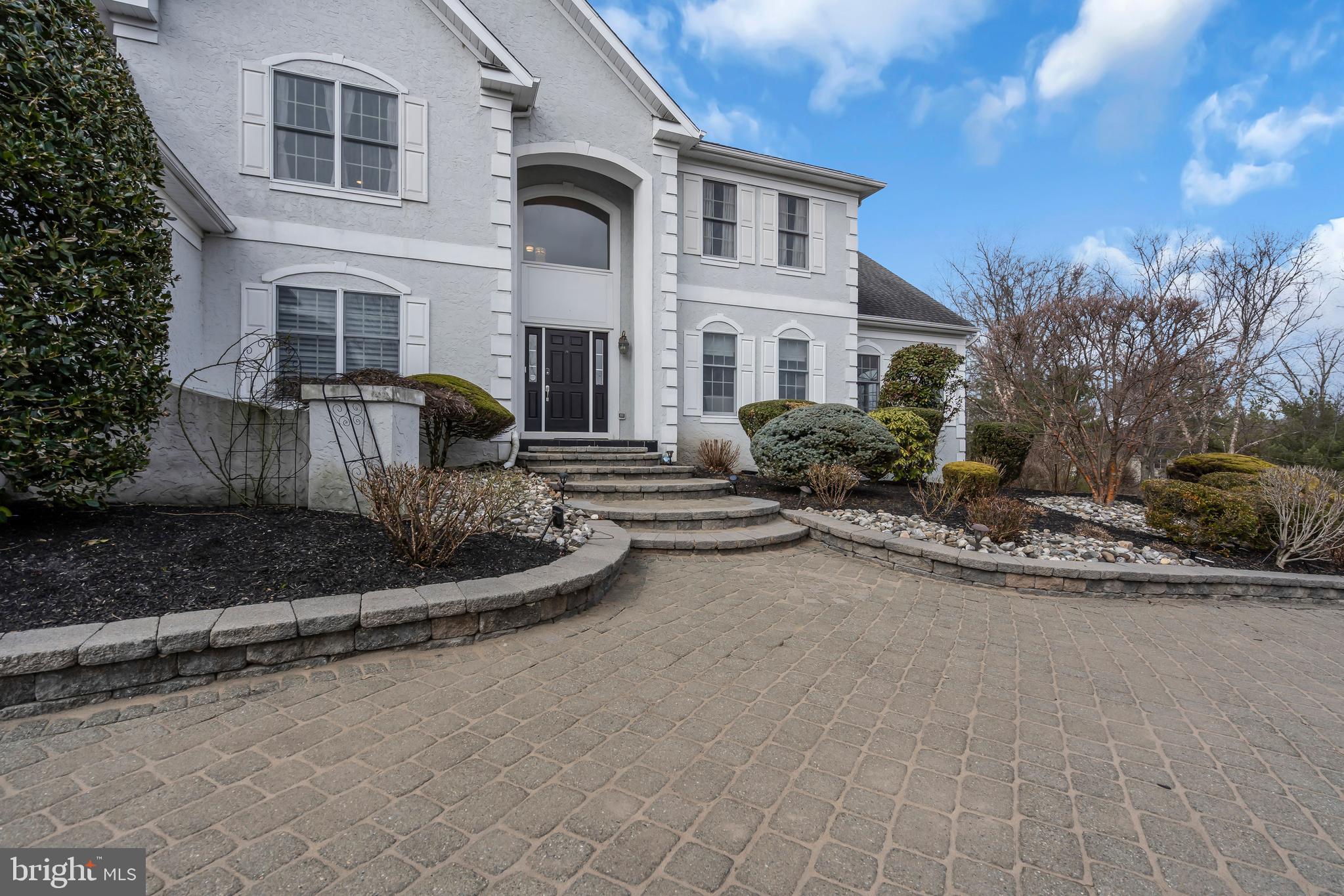 317 CHRISTOPHER DRIVE