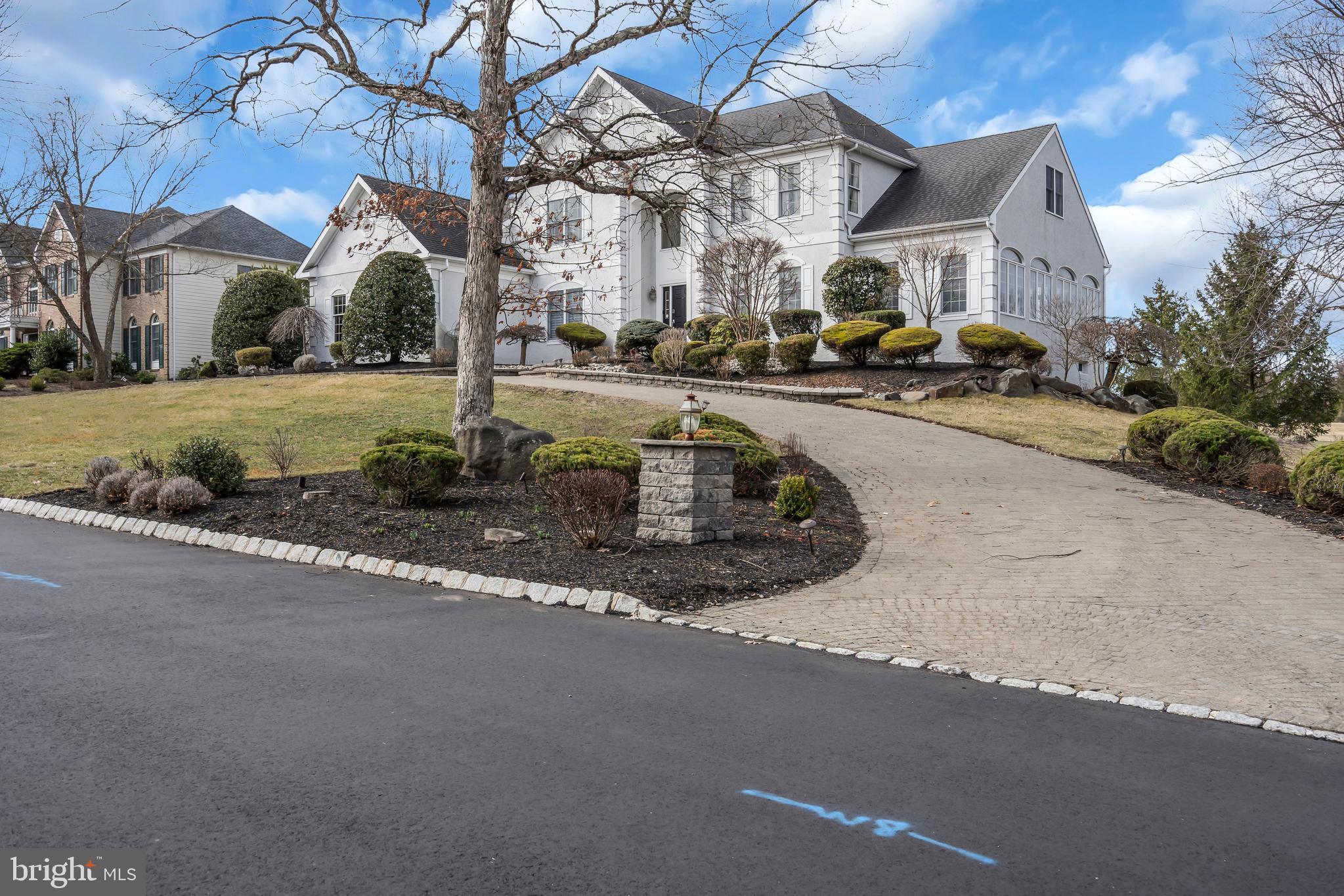 317 CHRISTOPHER DRIVE