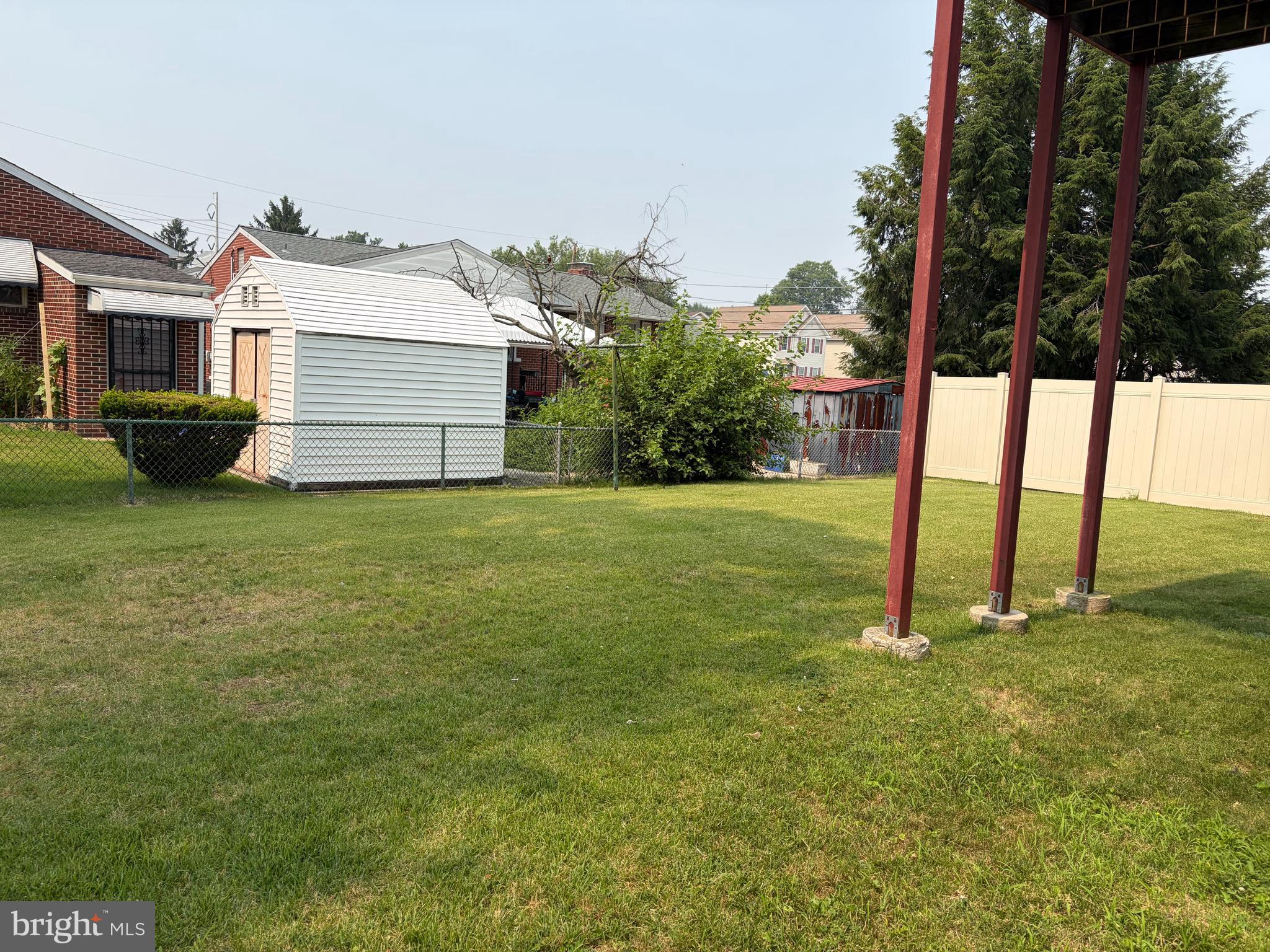 233 MOHICAN