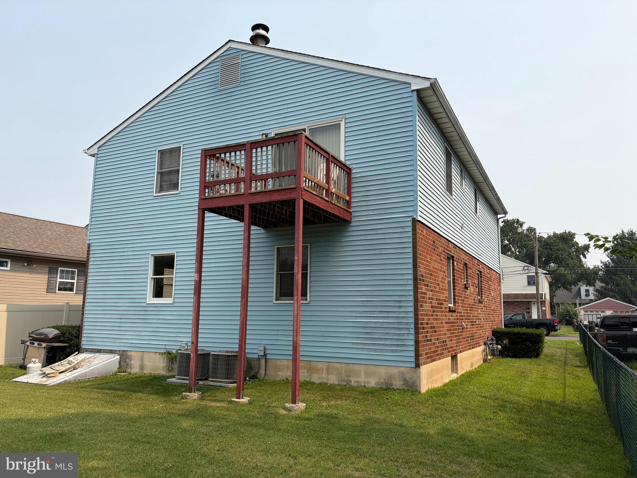 233 MOHICAN