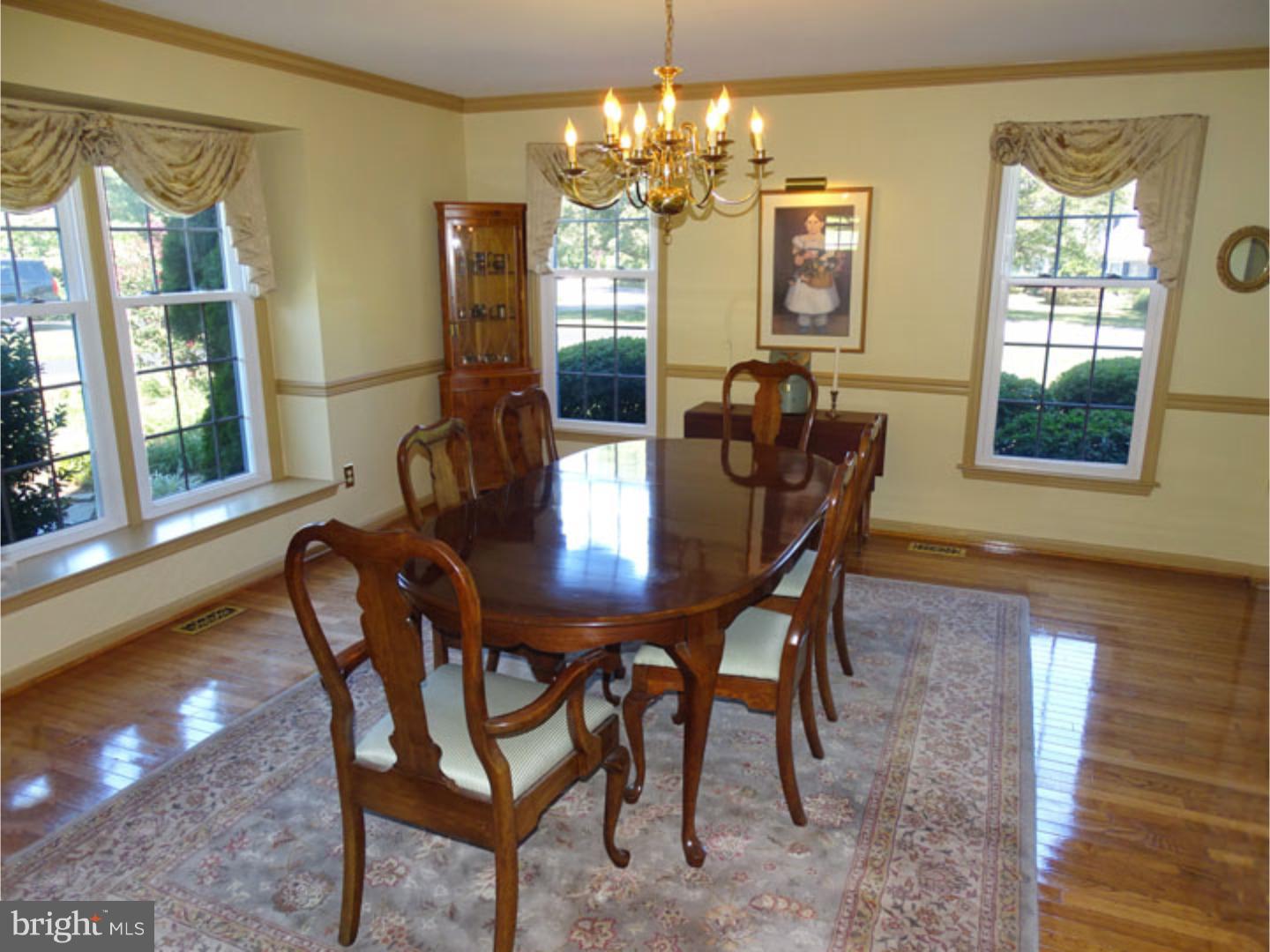WEYHILL - Residential