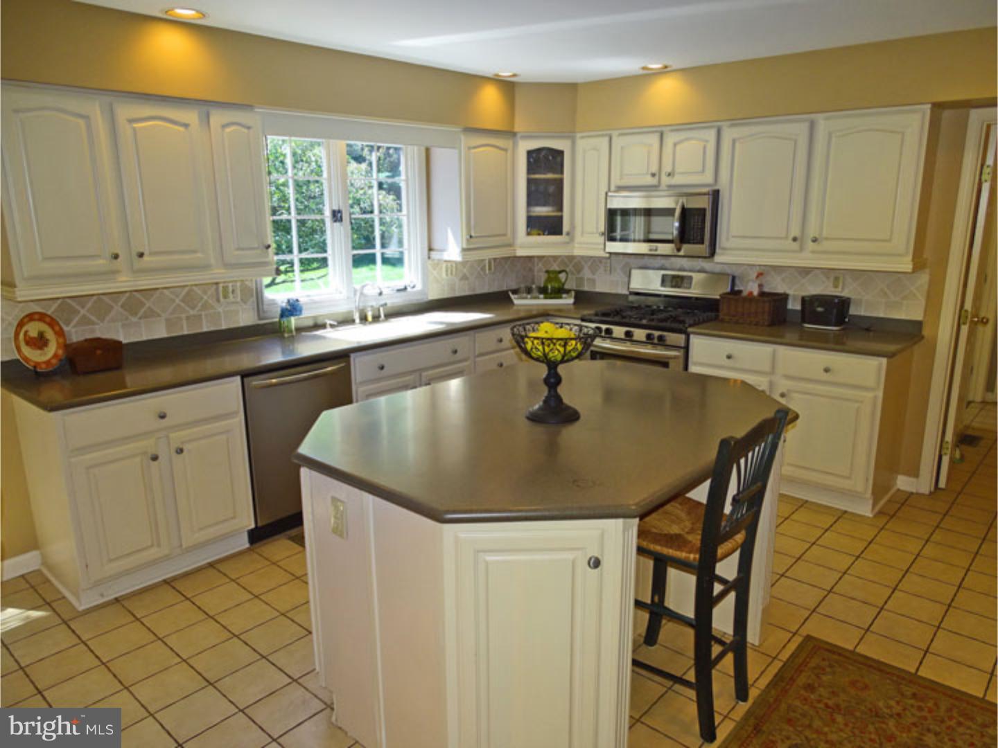 WEYHILL - Residential