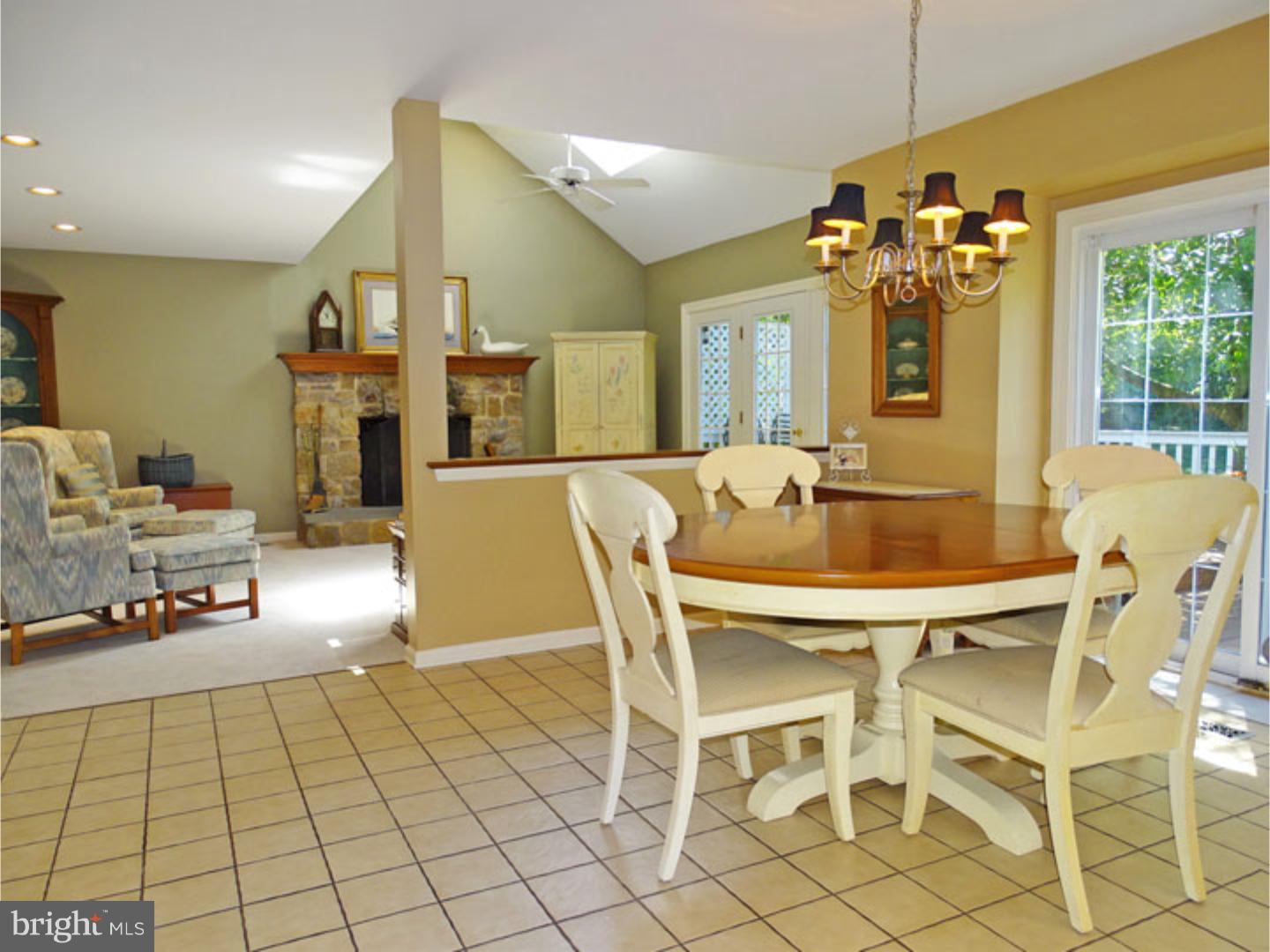 WEYHILL - Residential