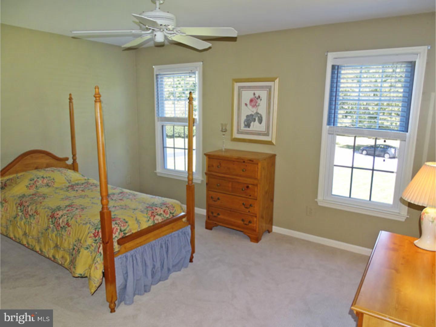 WEYHILL - Residential