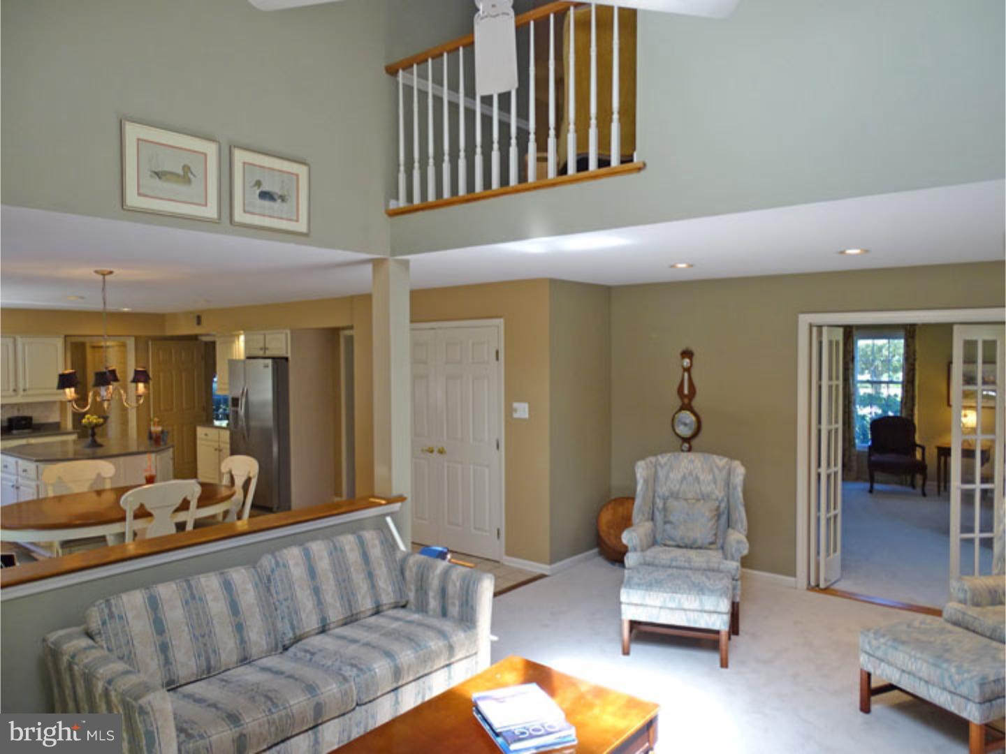 WEYHILL - Residential