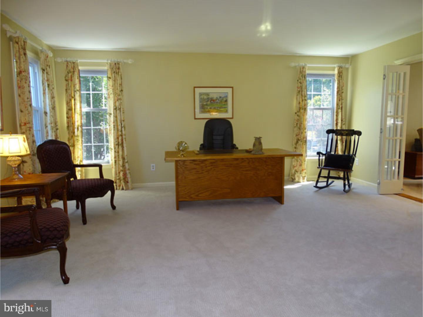 WEYHILL - Residential