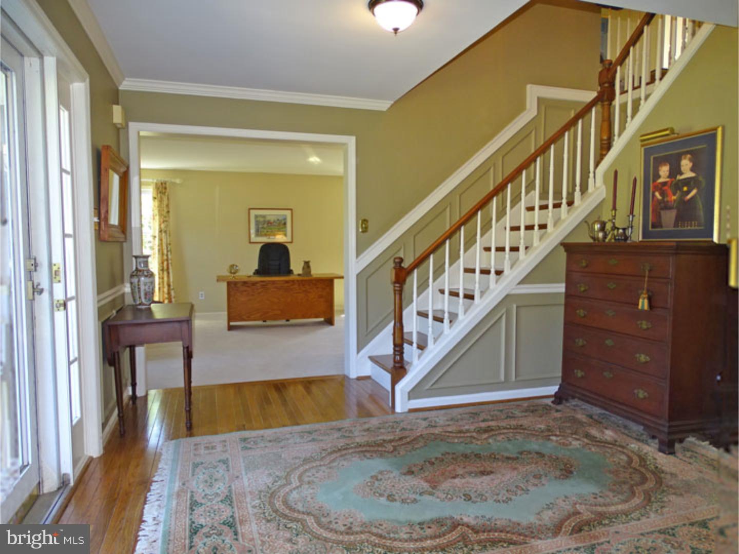 WEYHILL - Residential