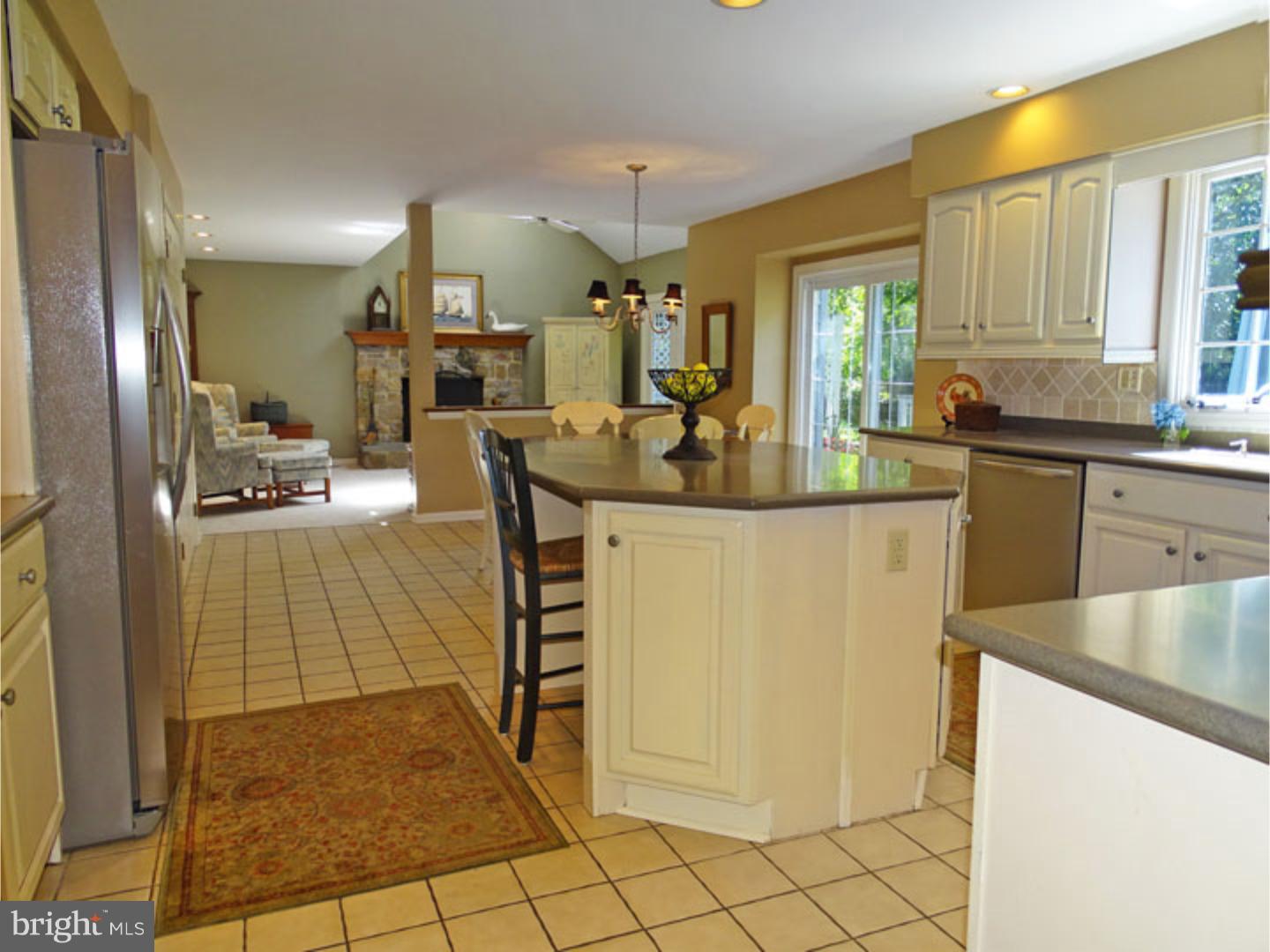 WEYHILL - Residential