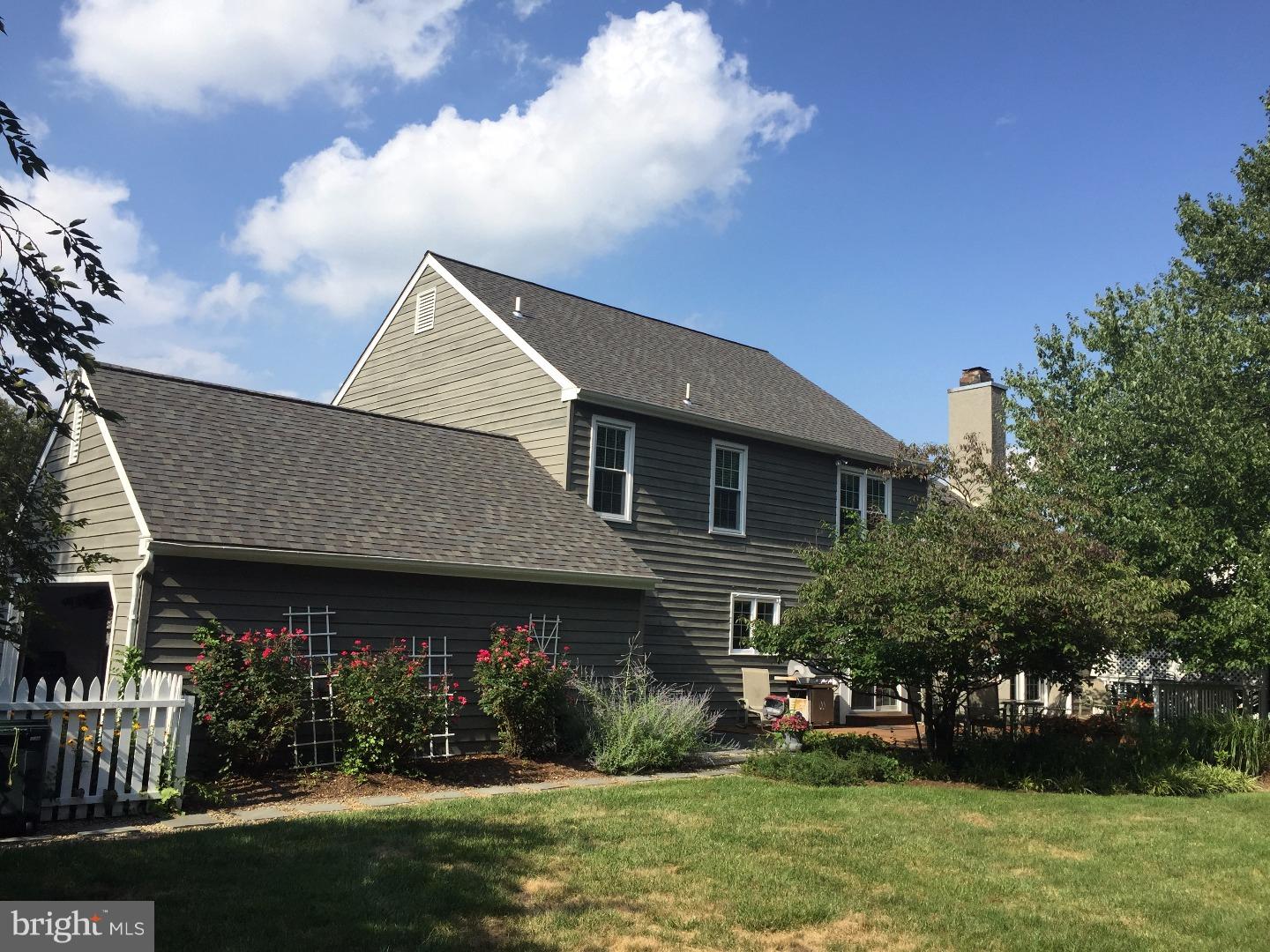 WEYHILL - Residential
