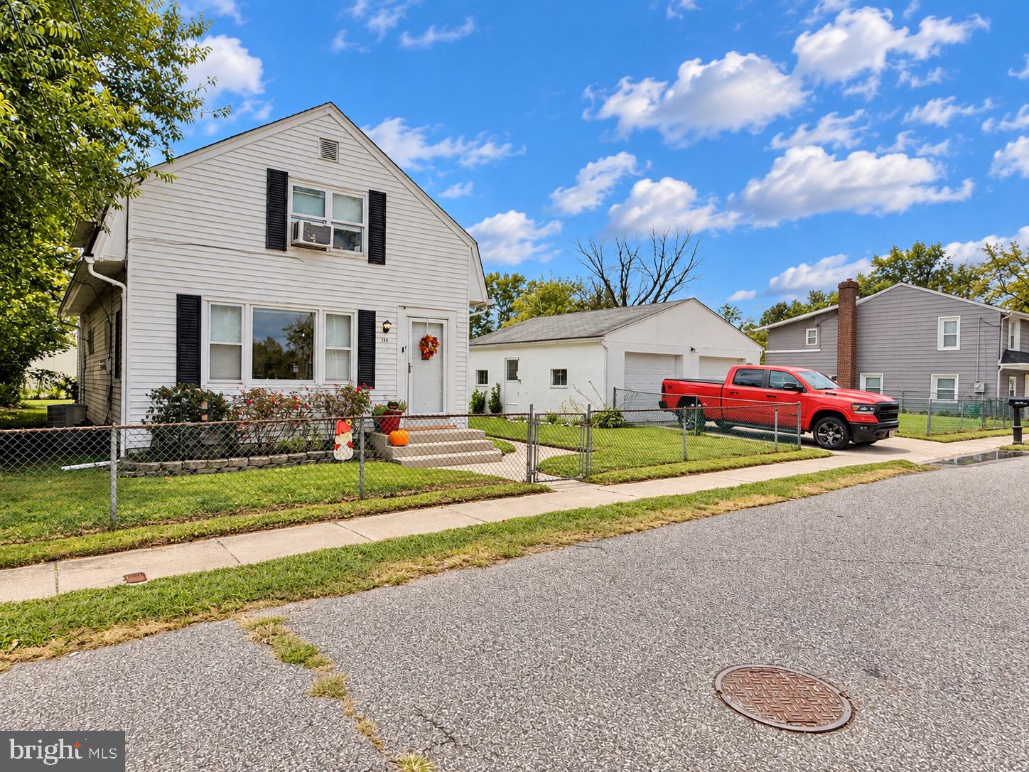 1919 BELLEVUE AVENUE
