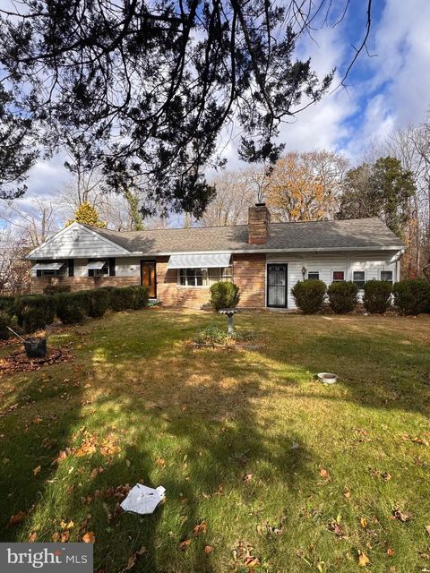 763 E COMMERCE STREET BRIDGETON NJ 08302