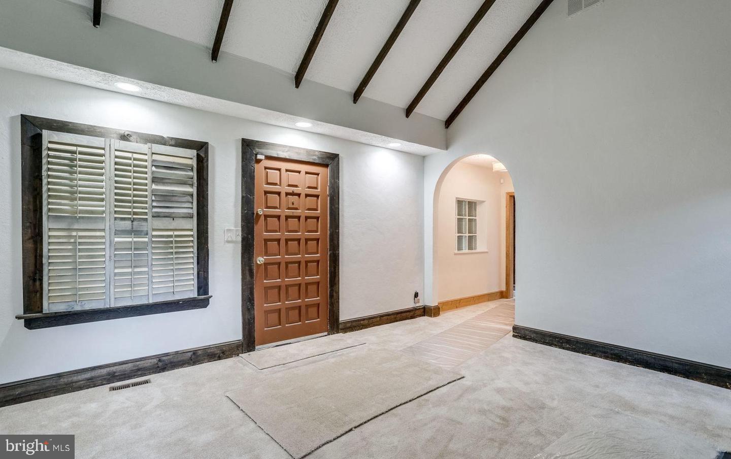 NONE AVAILABLE - Residential Lease