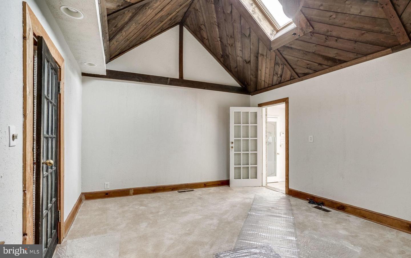 NONE AVAILABLE - Residential Lease