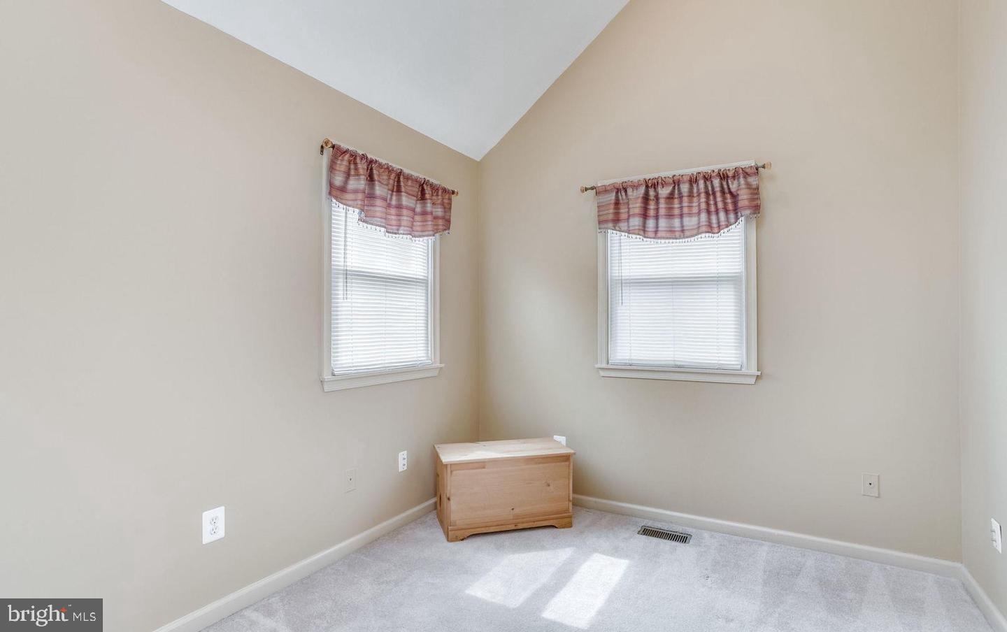 NONE AVAILABLE - Residential Lease