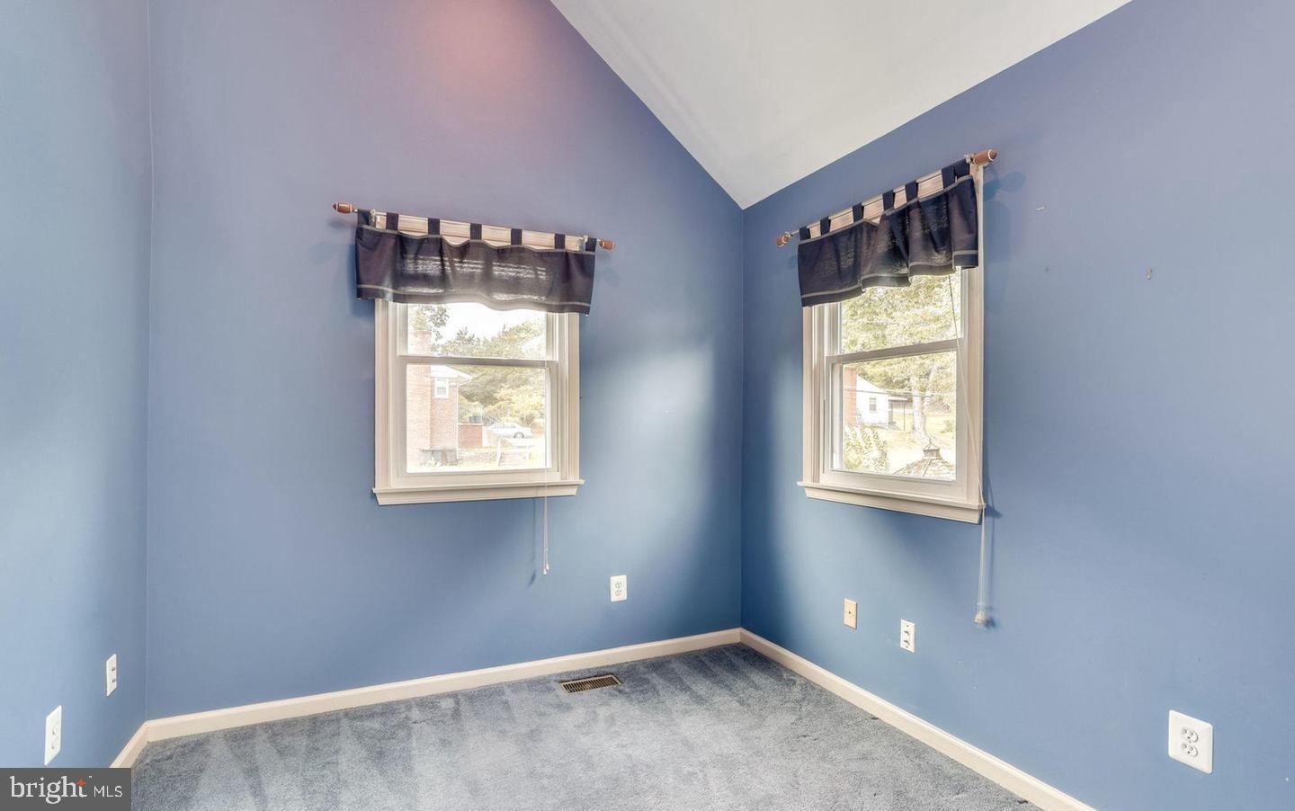 NONE AVAILABLE - Residential Lease