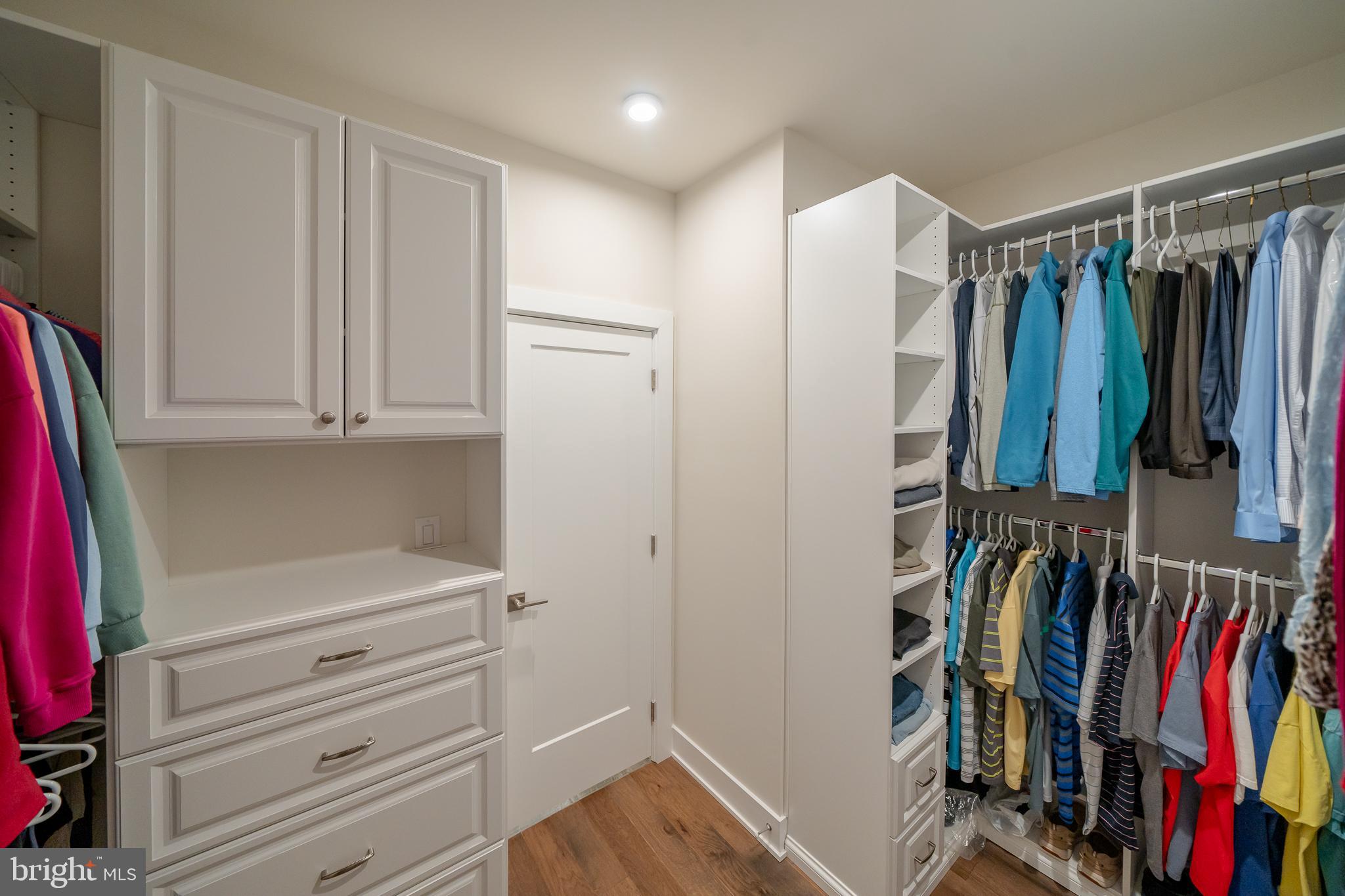 LISETER - Residential