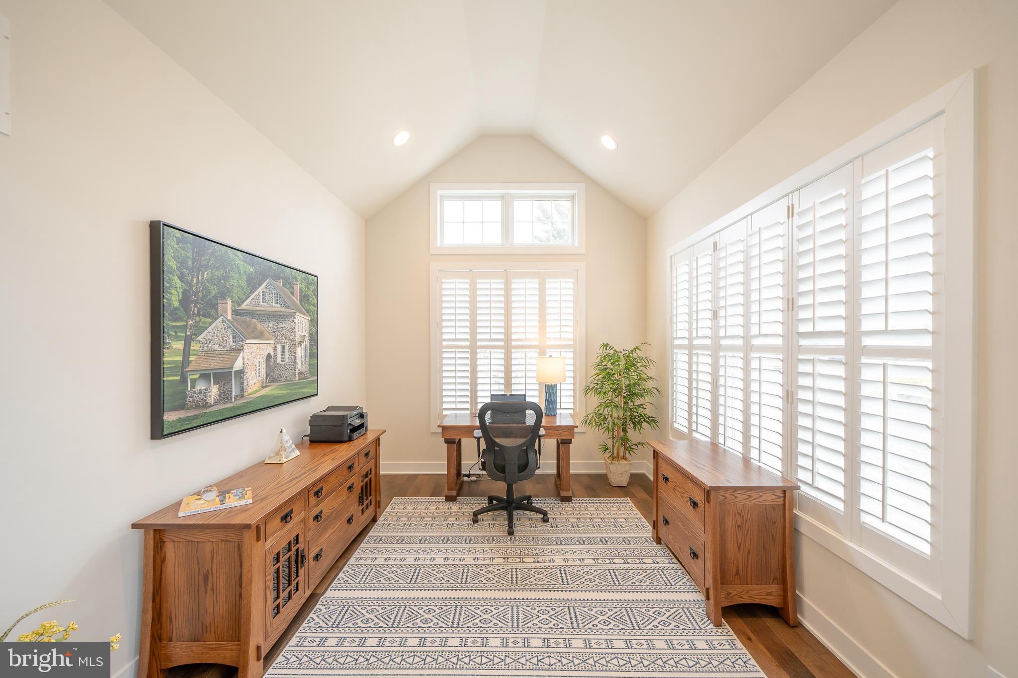 LISETER - Residential