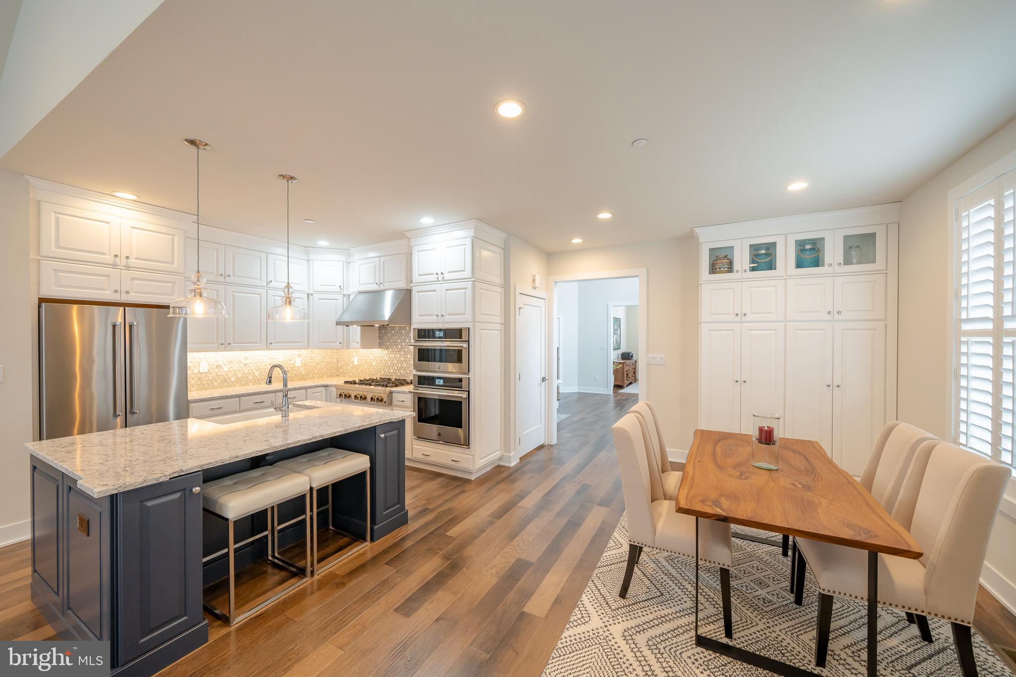 LISETER - Residential