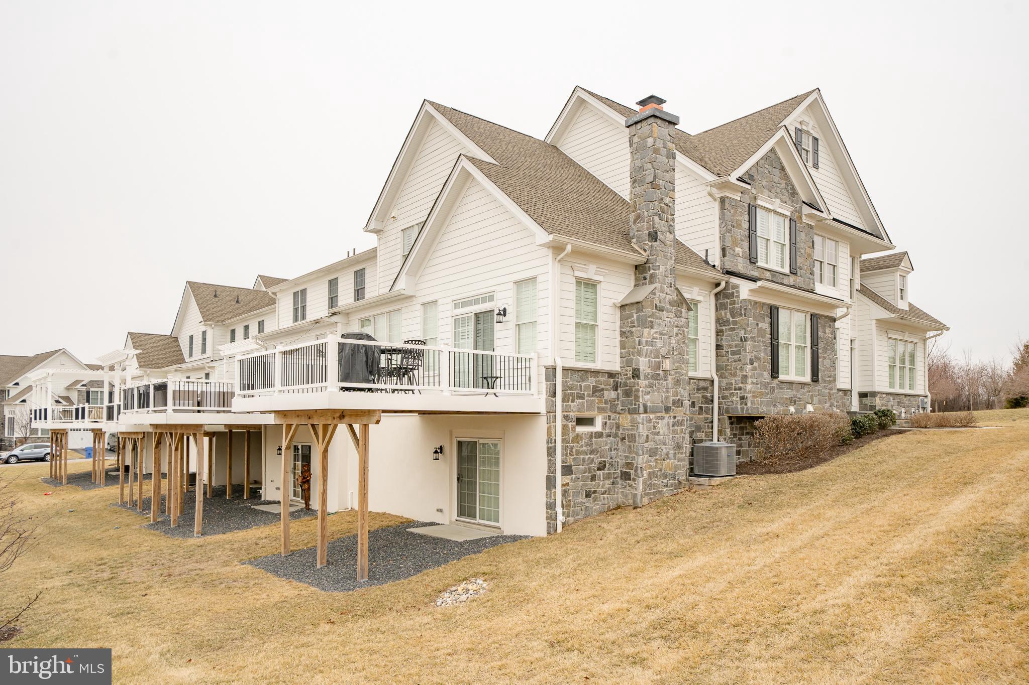 LISETER - Residential