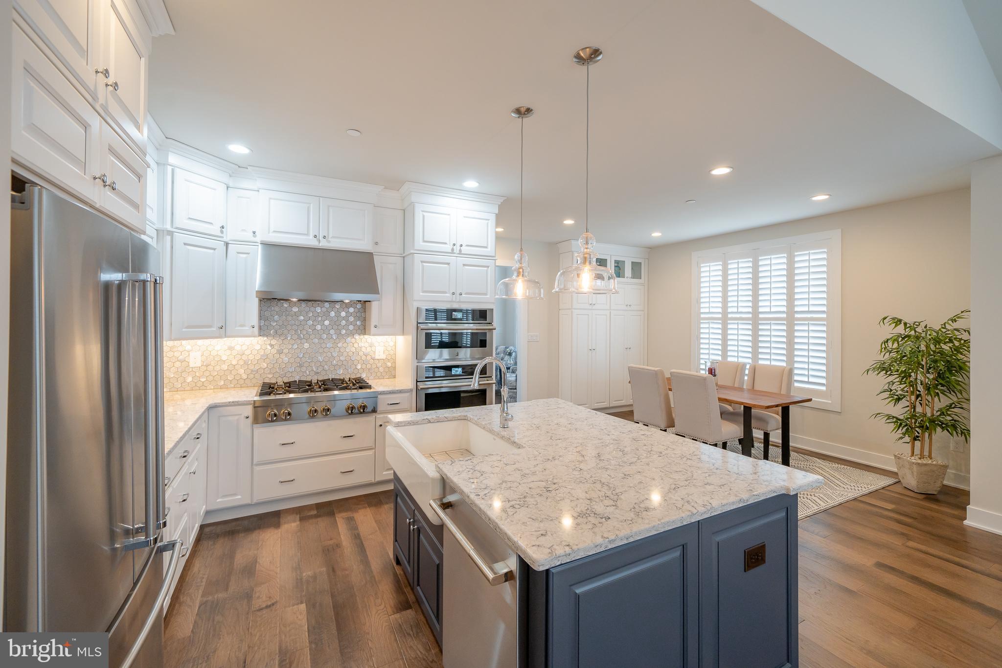 LISETER - Residential