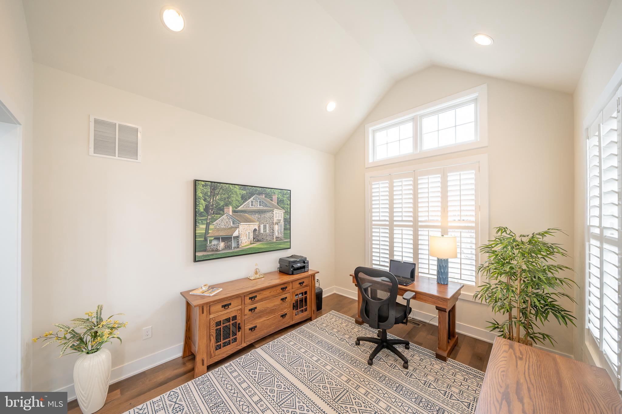 LISETER - Residential