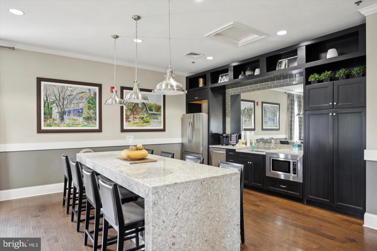 LISETER - Residential