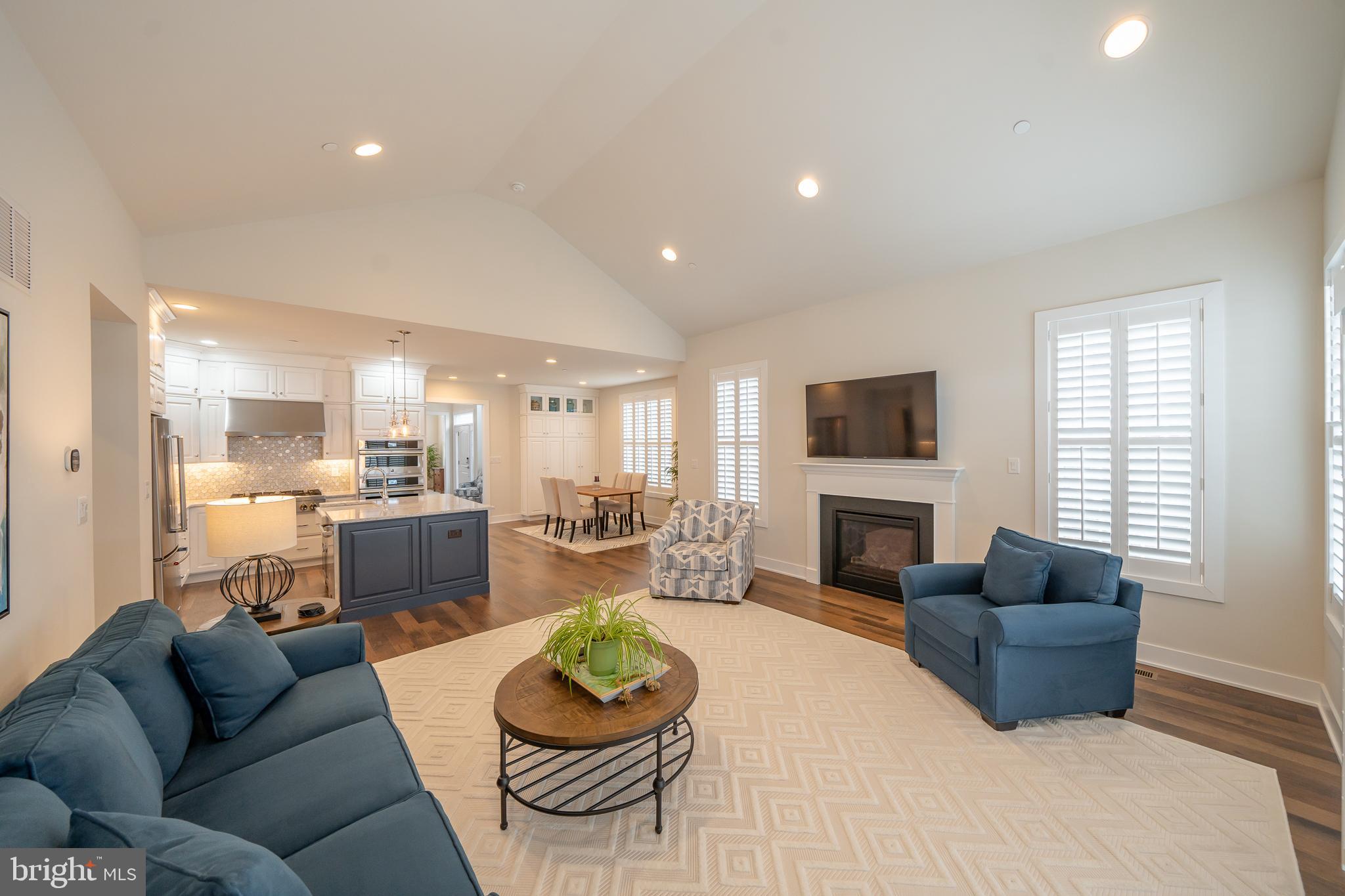 LISETER - Residential