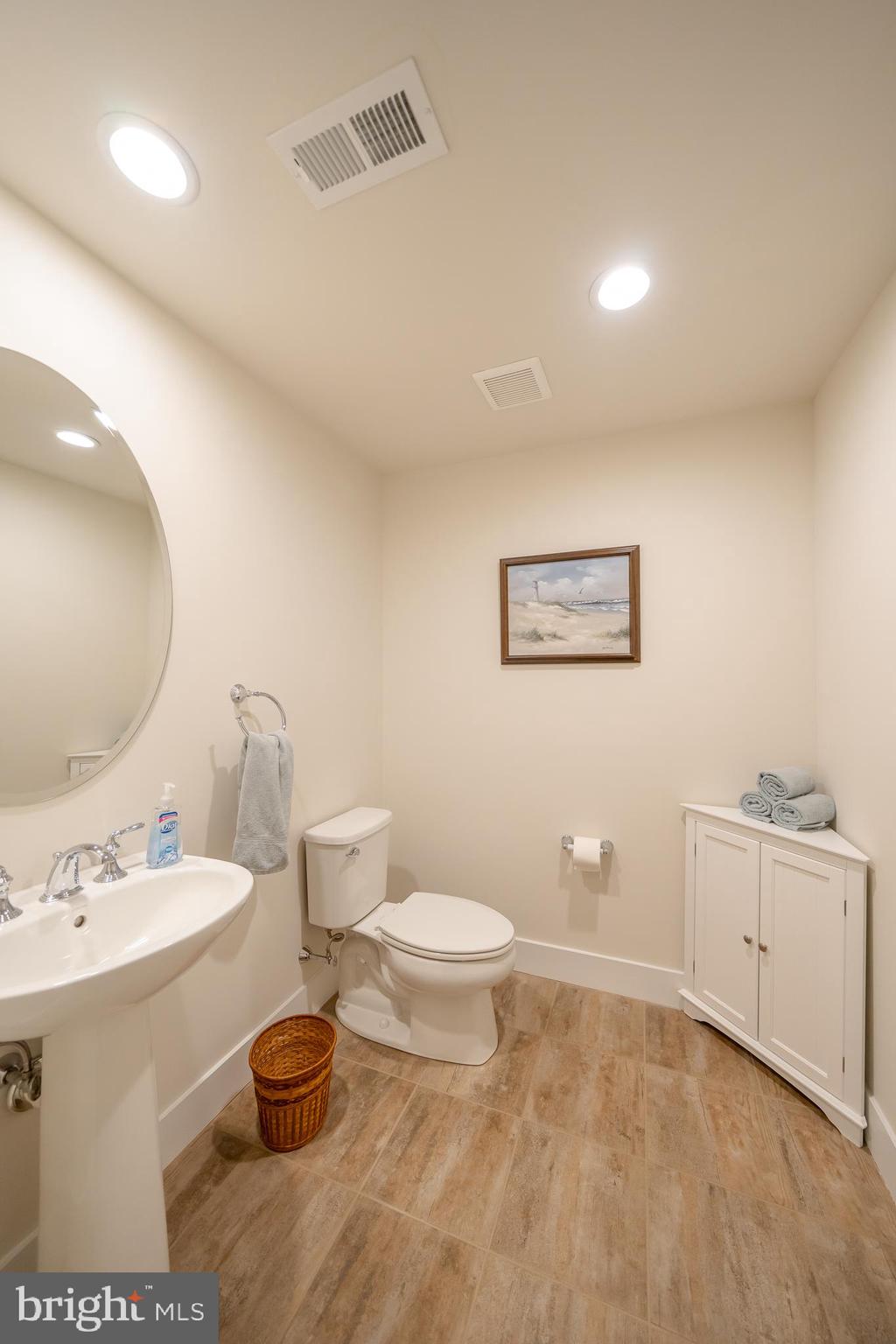 LISETER - Residential